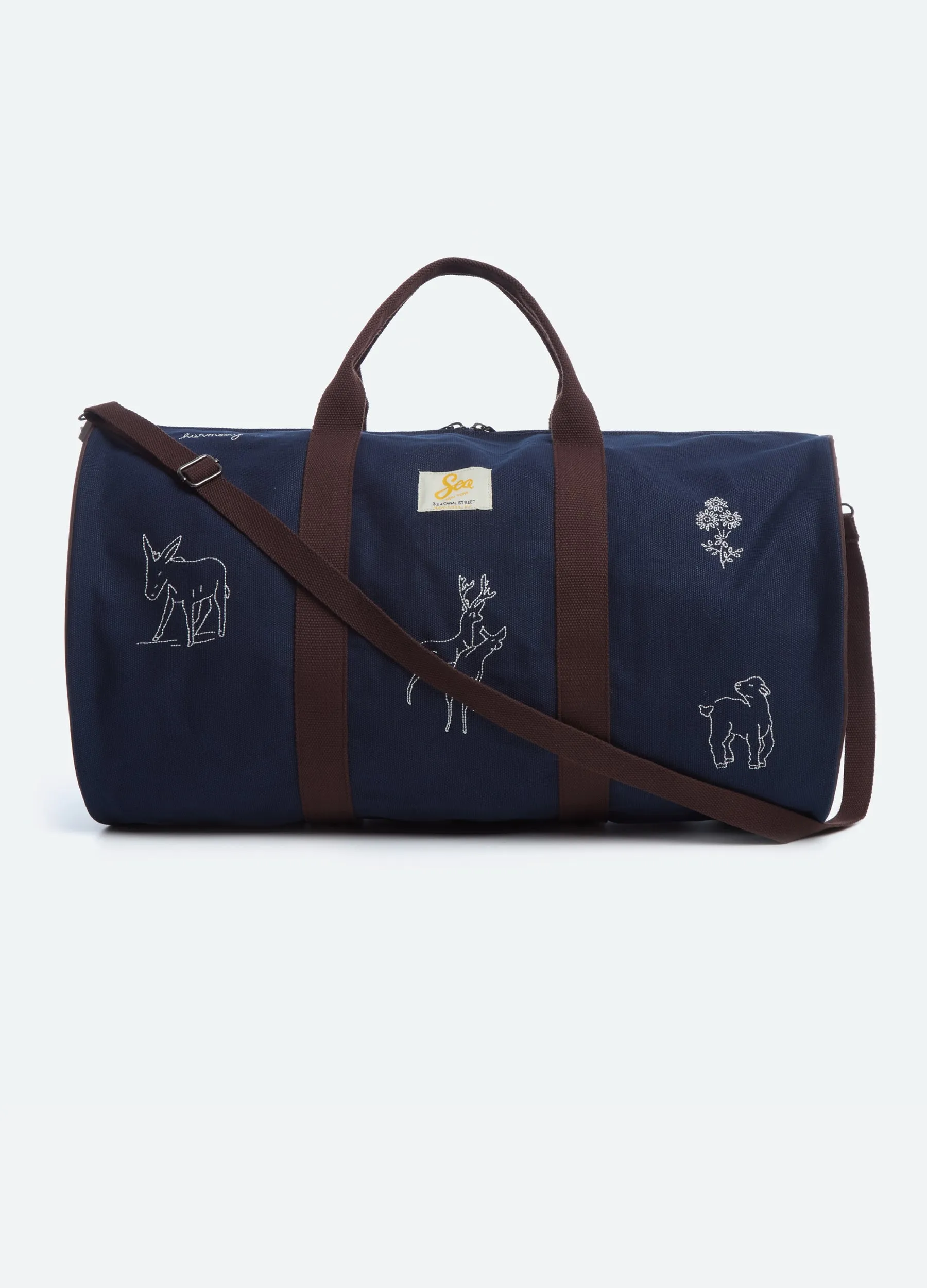 Demi Duffle Bag sold by Sea New York product image thumbnail 2
