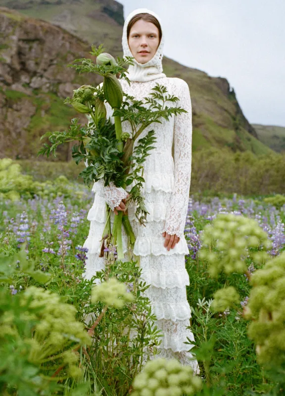 Seraphina Dress made by Sea New York