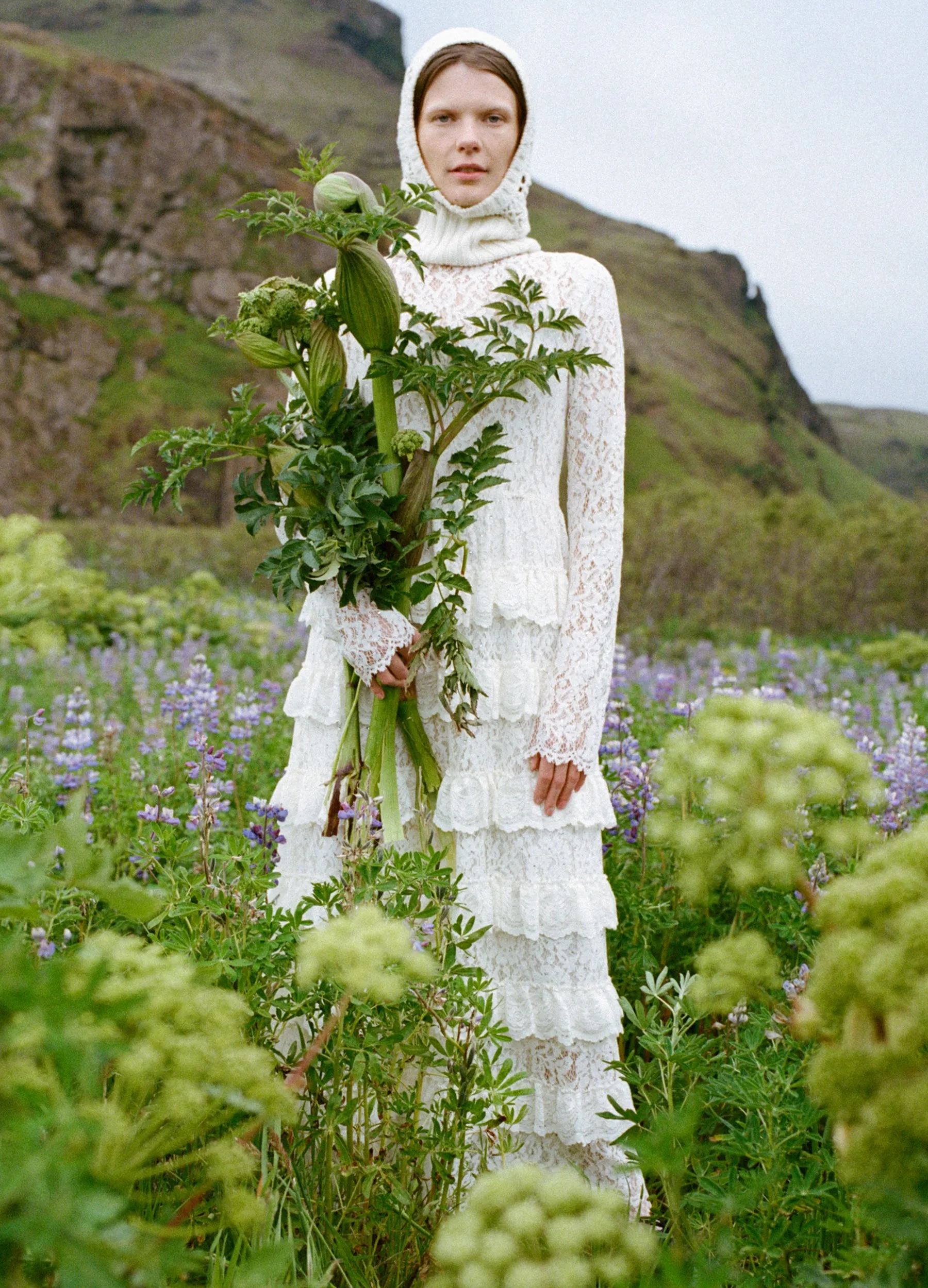 Seraphina Dress sold by Sea New York