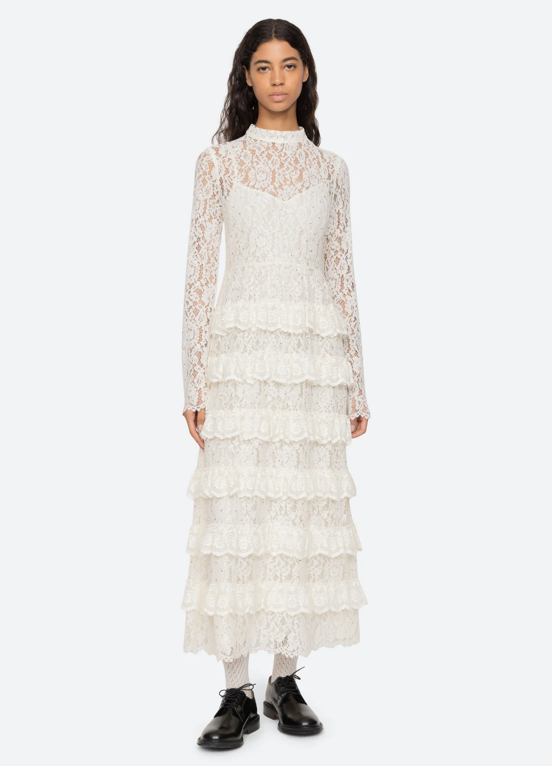 Seraphina Dress sold by Sea New York product image thumbnail 2