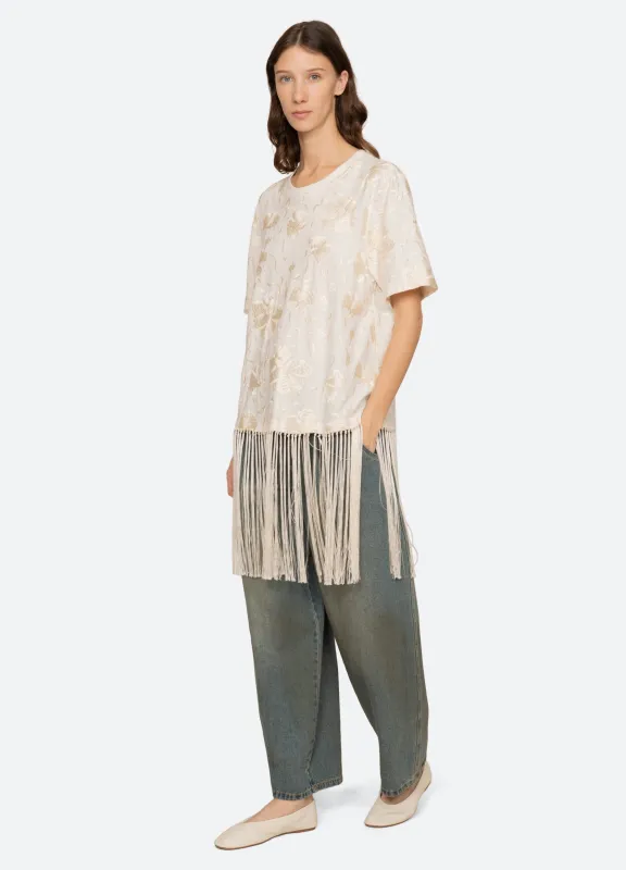 Rafina Combo T-Shirt made by Sea New York