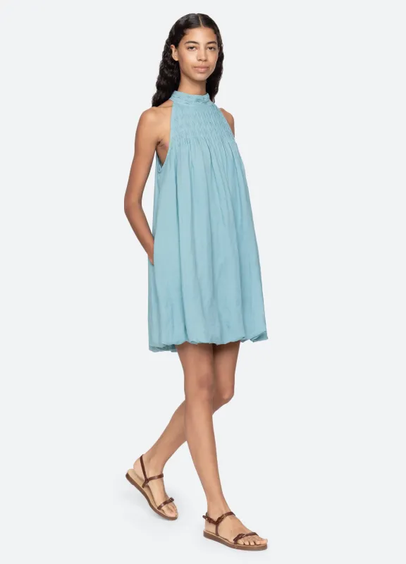 Violet Mini Dress made by Sea New York