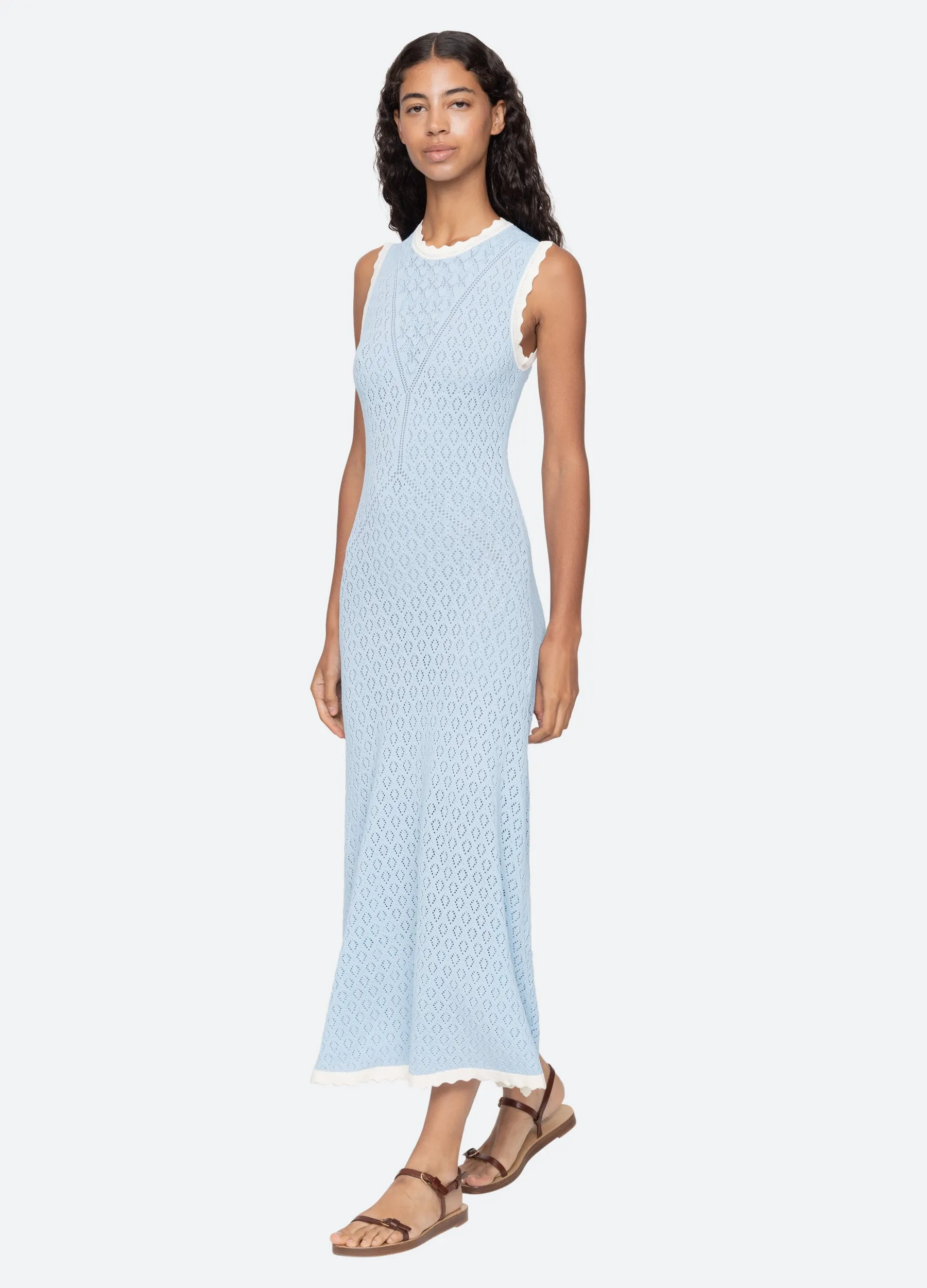 Georgia Dress sold by Sea New York