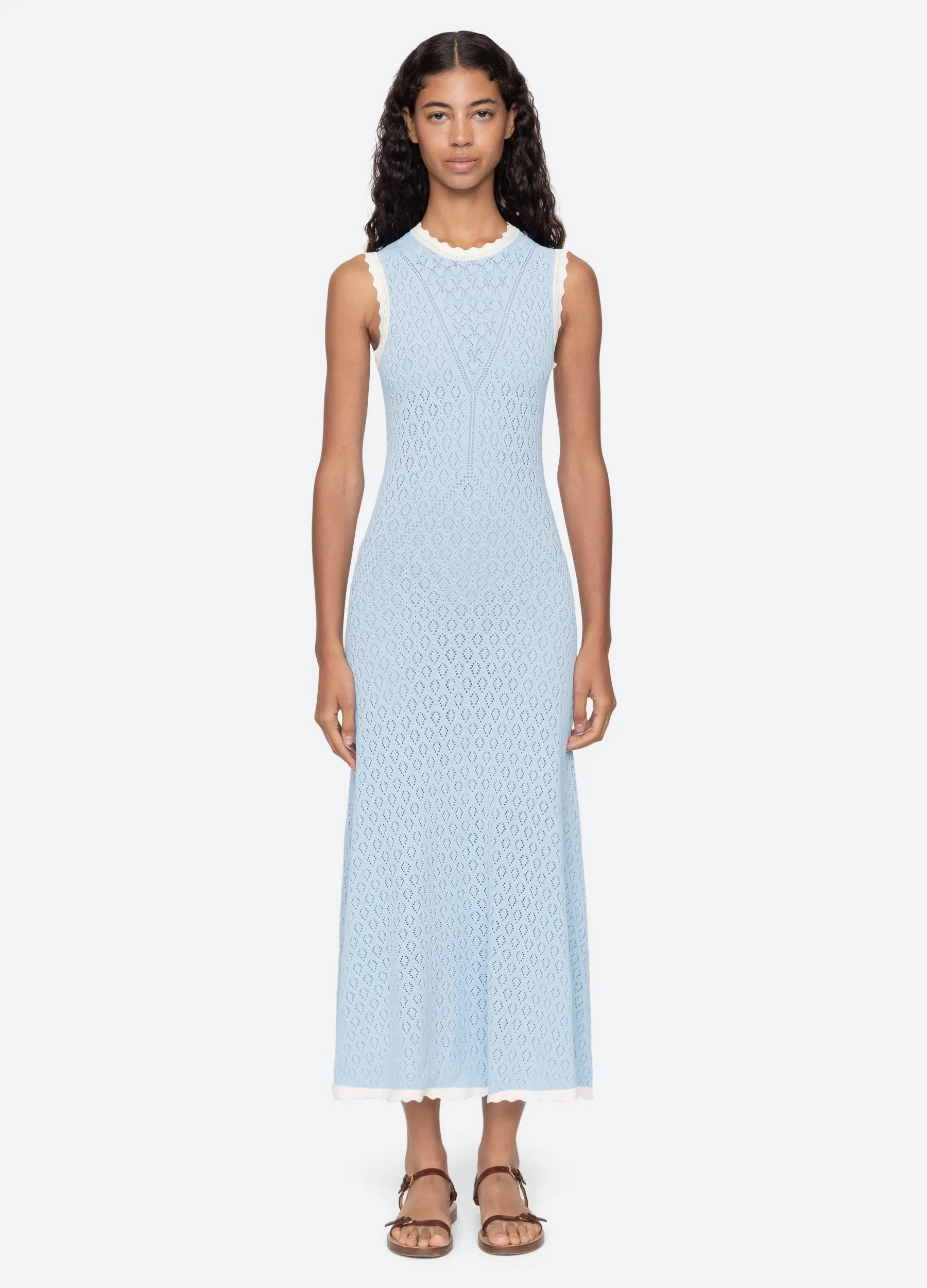 Georgia Dress sold by Sea New York product image thumbnail 5