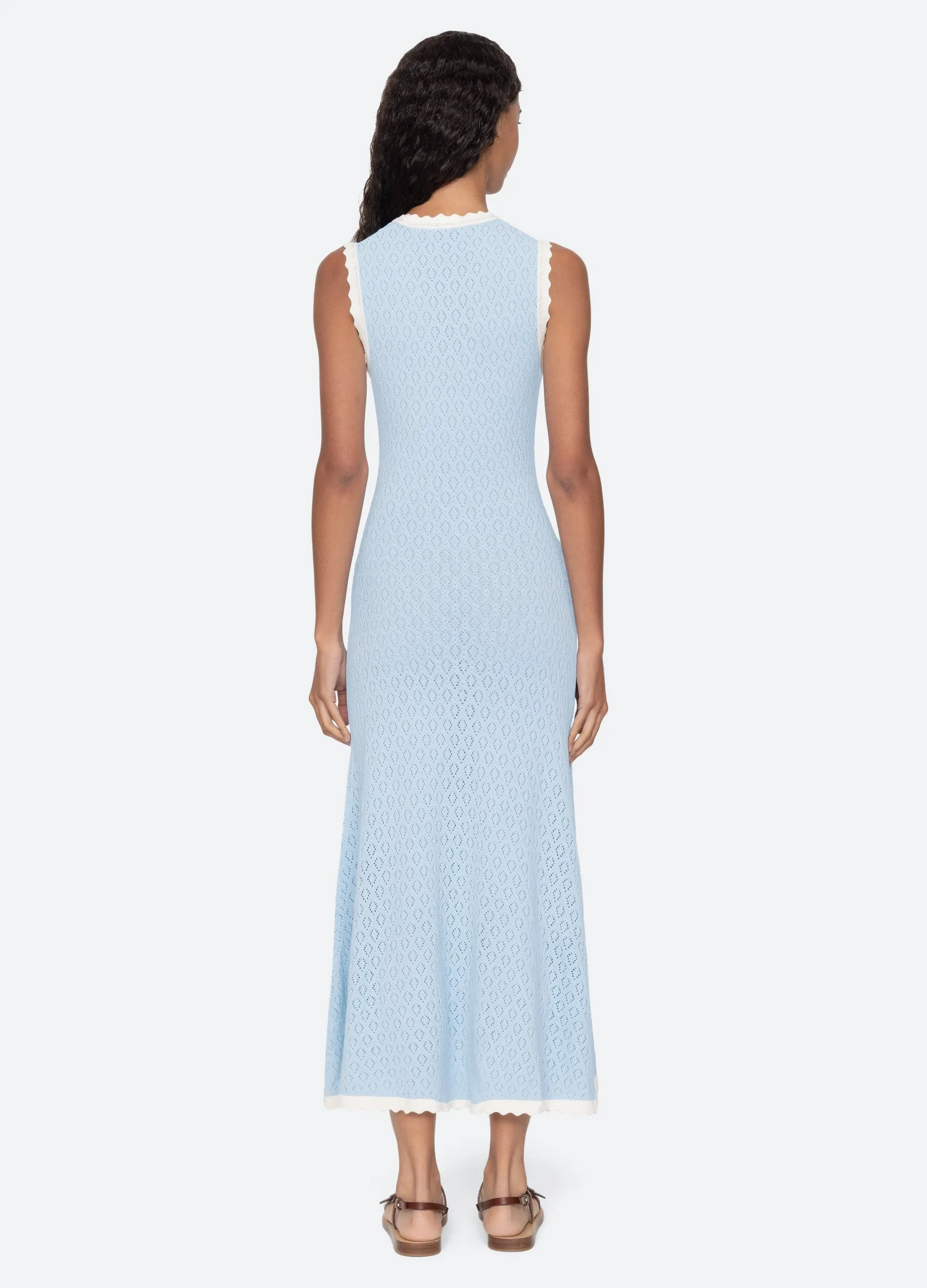 Georgia Dress sold by Sea New York product image thumbnail 2