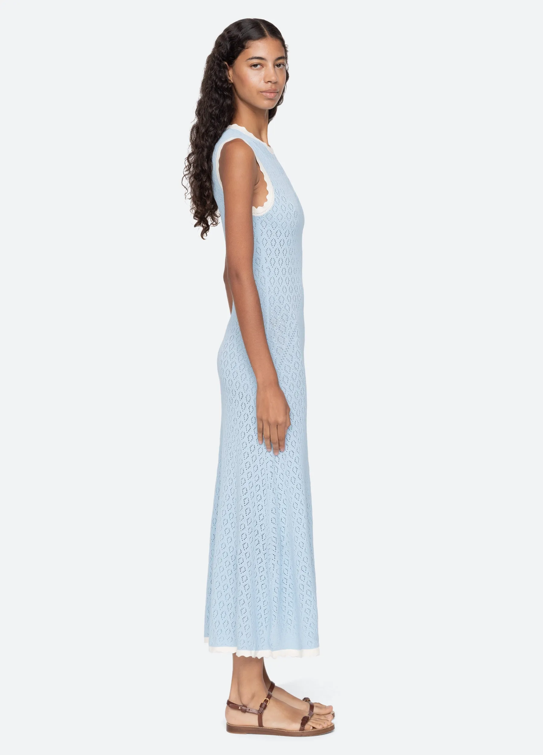 Georgia Dress sold by Sea New York product image thumbnail 3