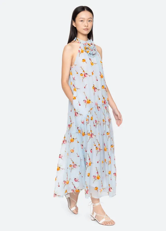 Freya Dress sold by Sea New York