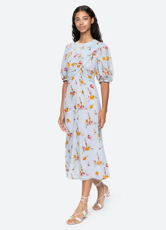 Freya S/S Dress sold by Sea New York