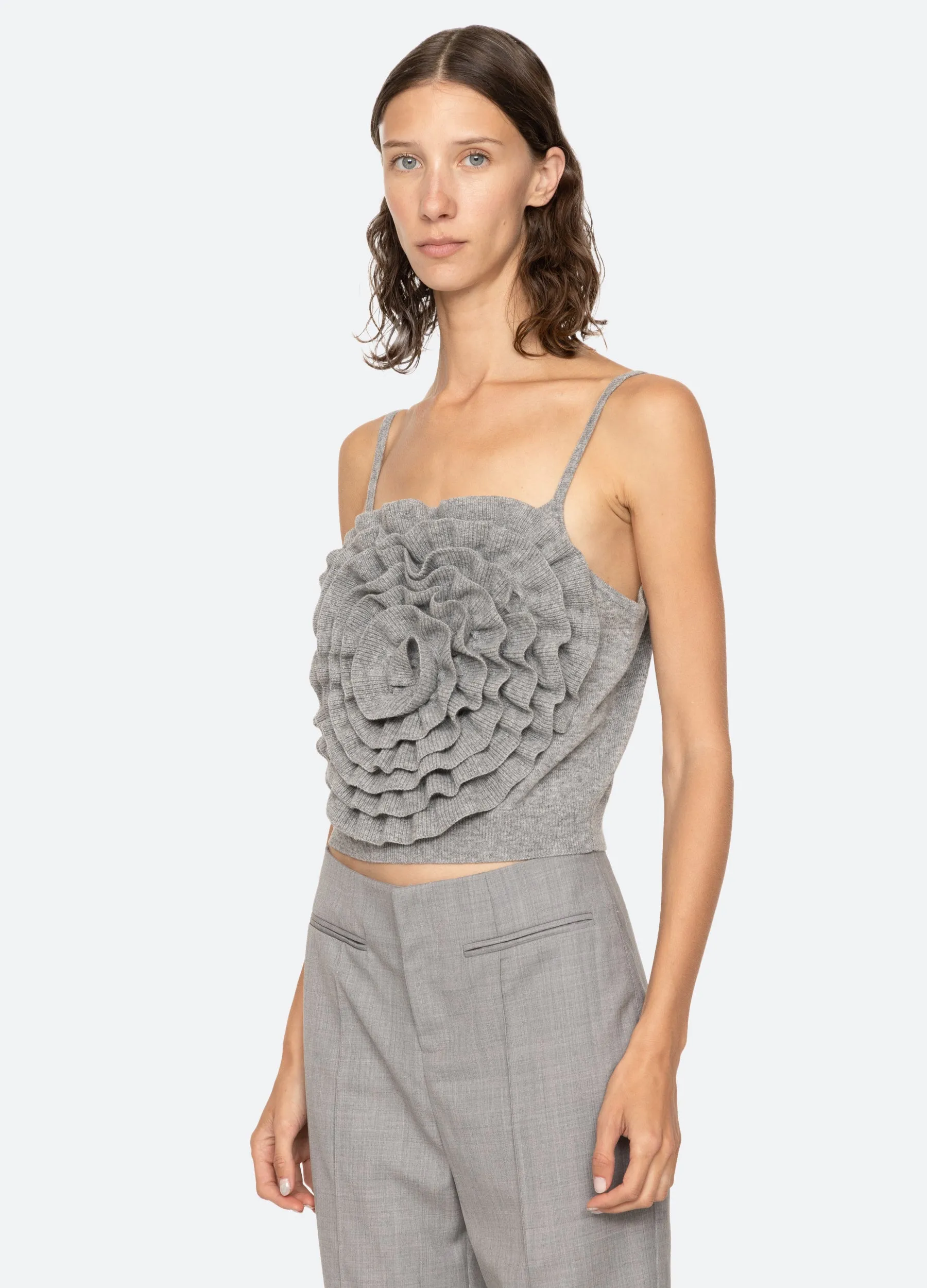 Minette Top sold by Sea New York product image thumbnail 4