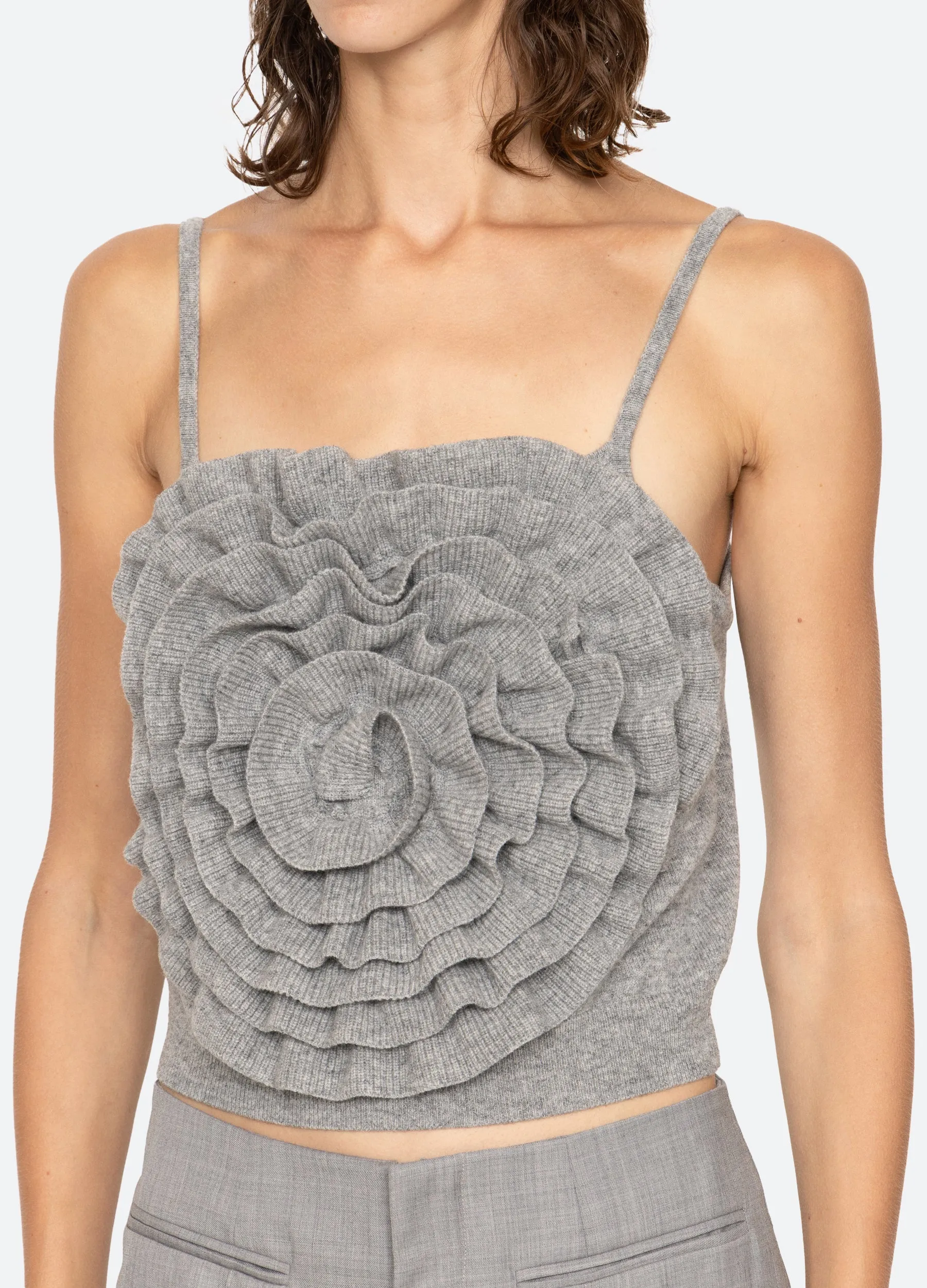 Minette Top sold by Sea New York product image thumbnail 5