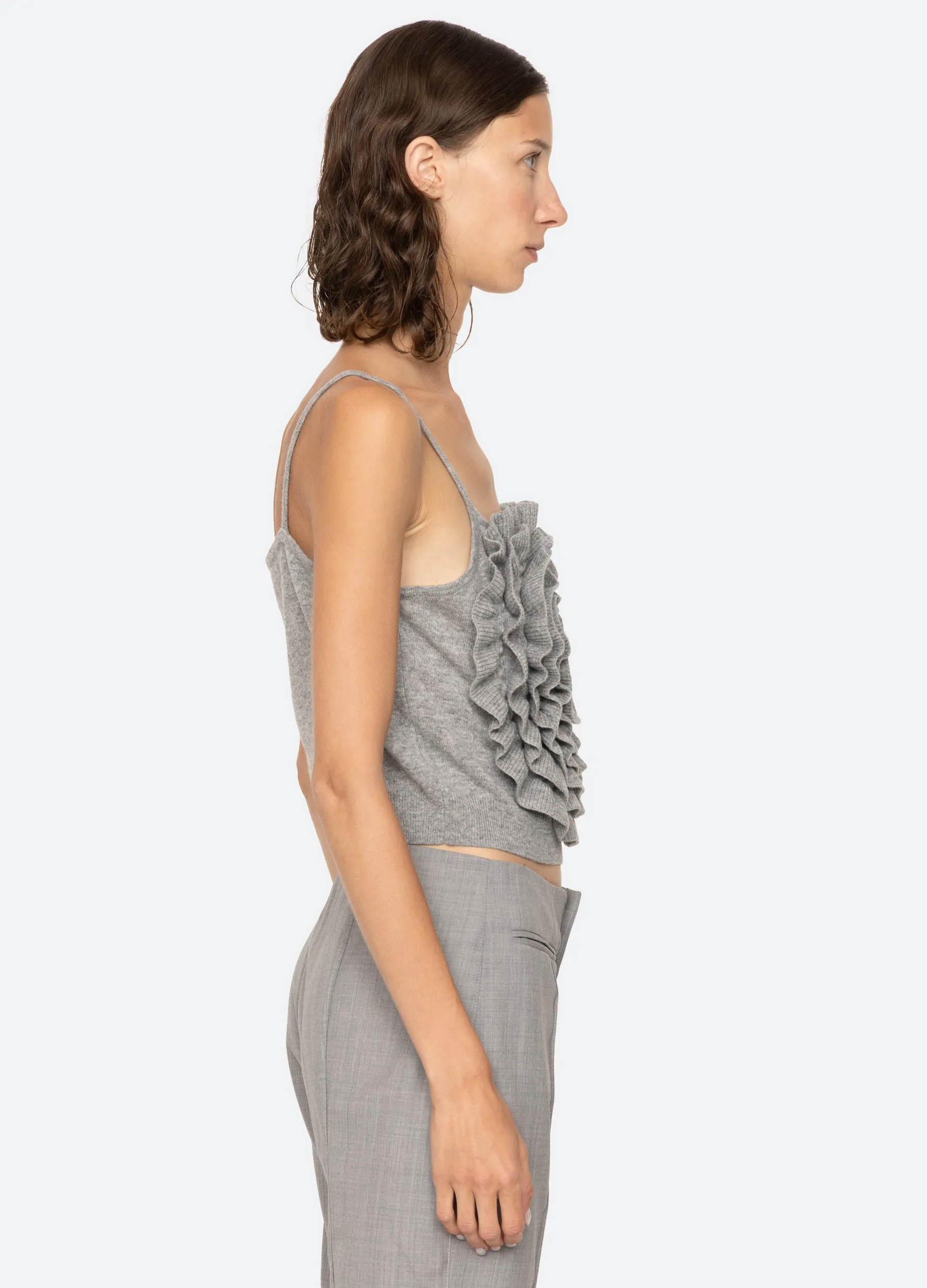 Minette Top sold by Sea New York product image thumbnail 3