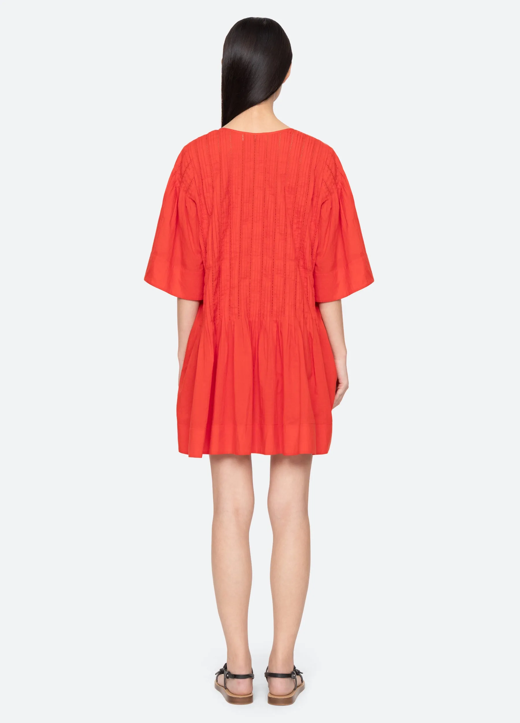 Alberte Tunic sold by Sea New York product image thumbnail 2