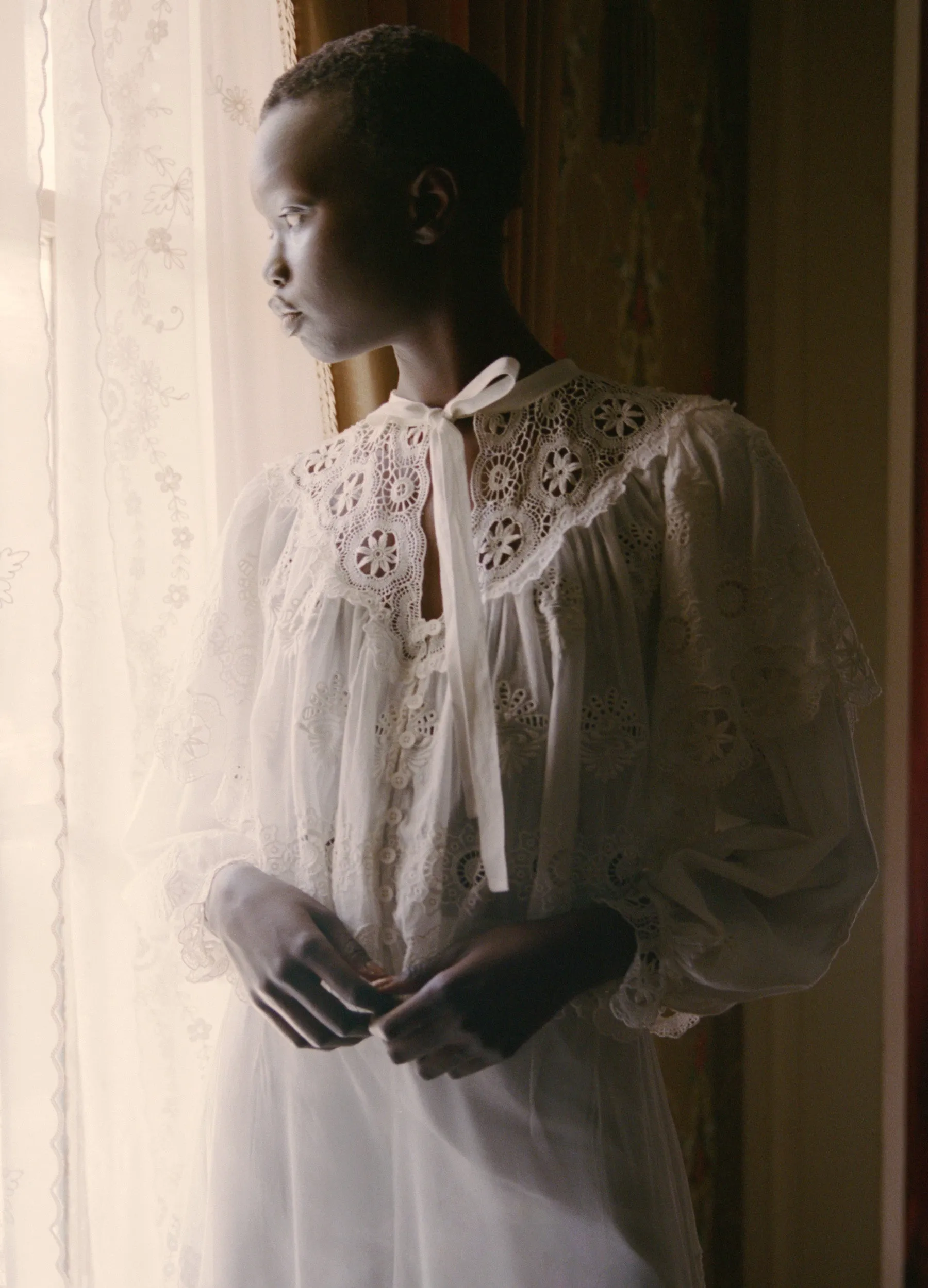 Sofia L/S Top sold by Sea New York