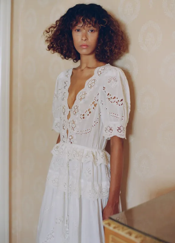 Sofia Dress sold by Sea New York