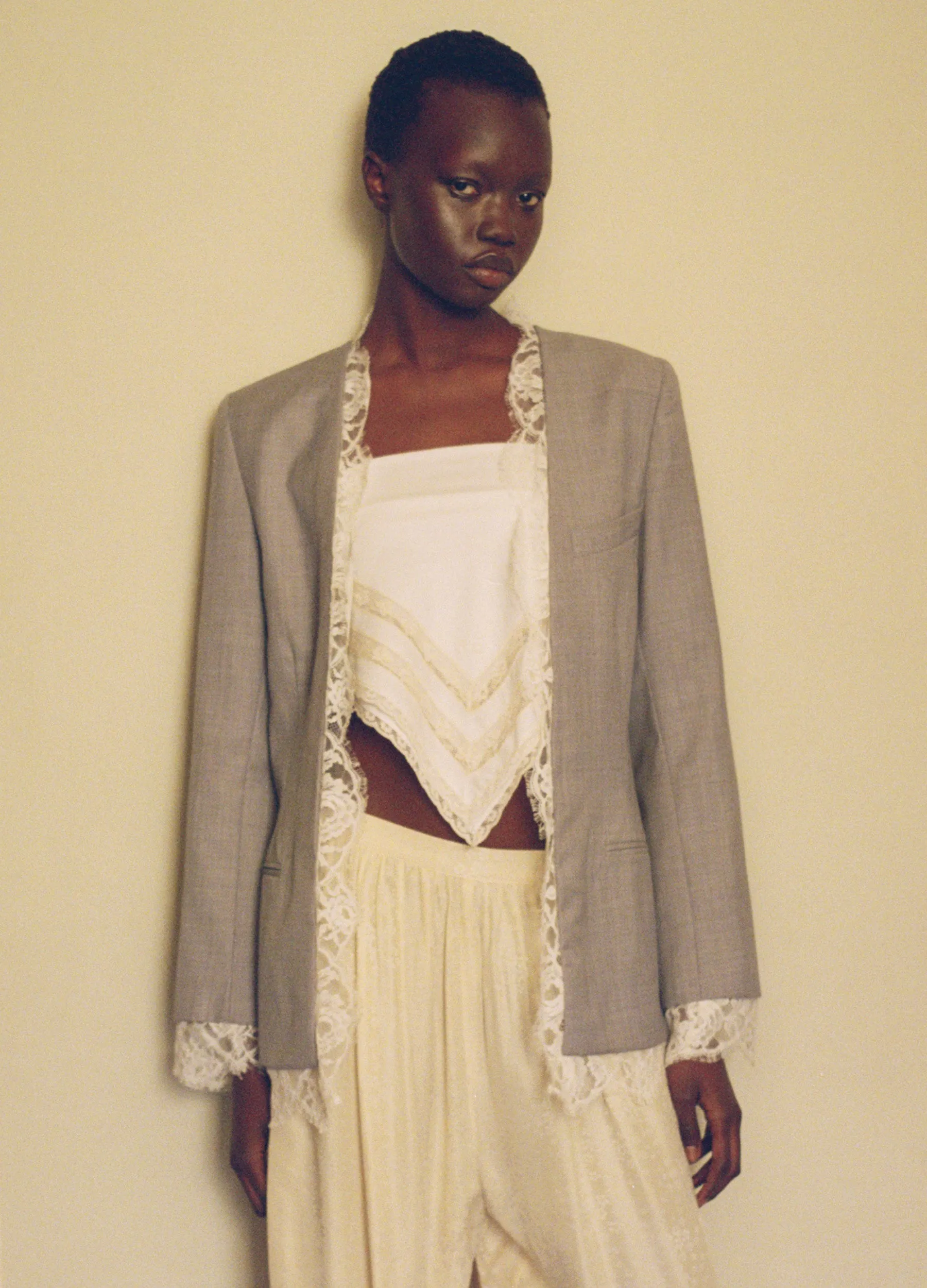 Fiora Jacket sold by Sea New York product image thumbnail 2
