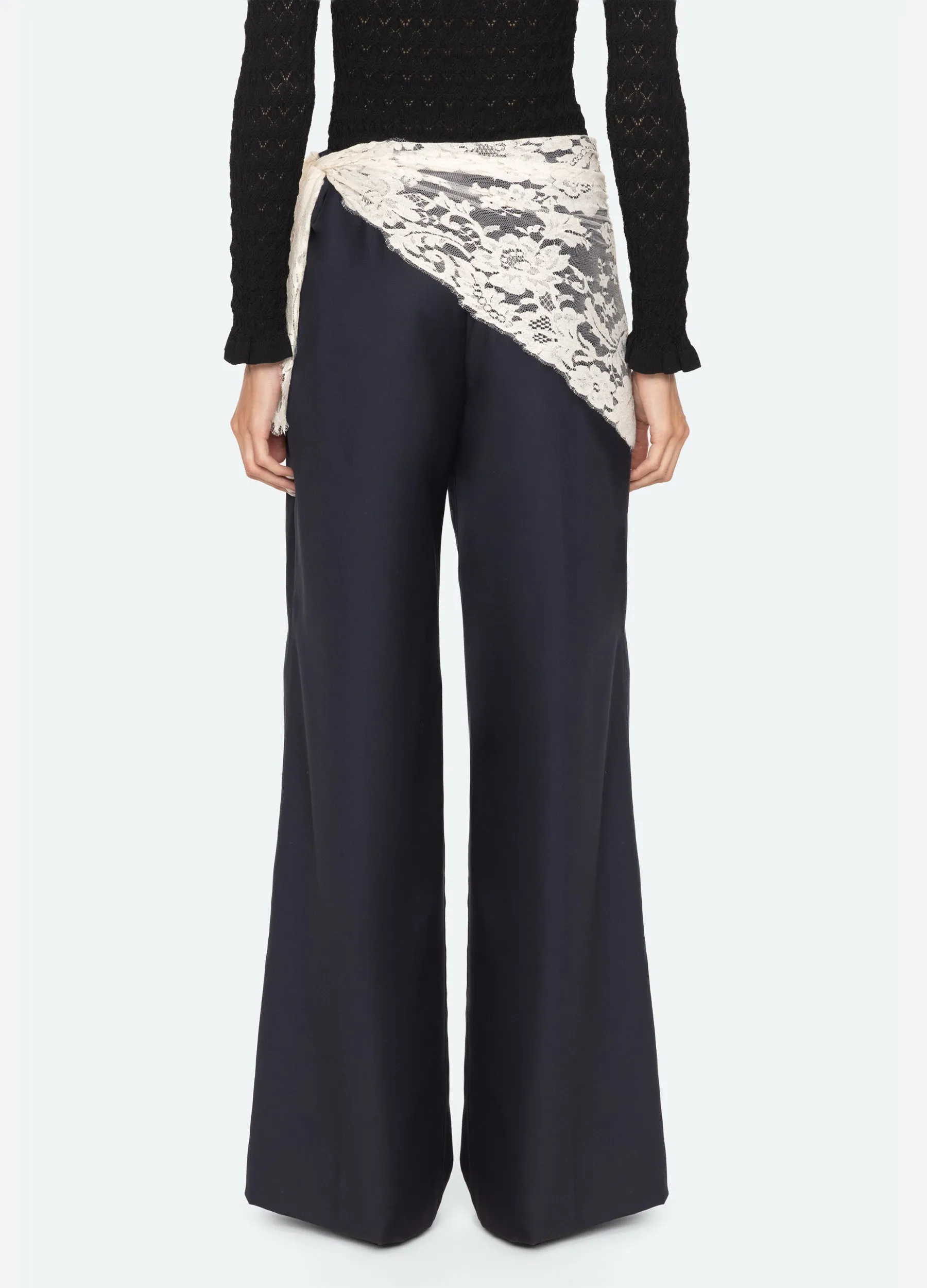 Fiora Pants sold by Sea New York product image thumbnail 3