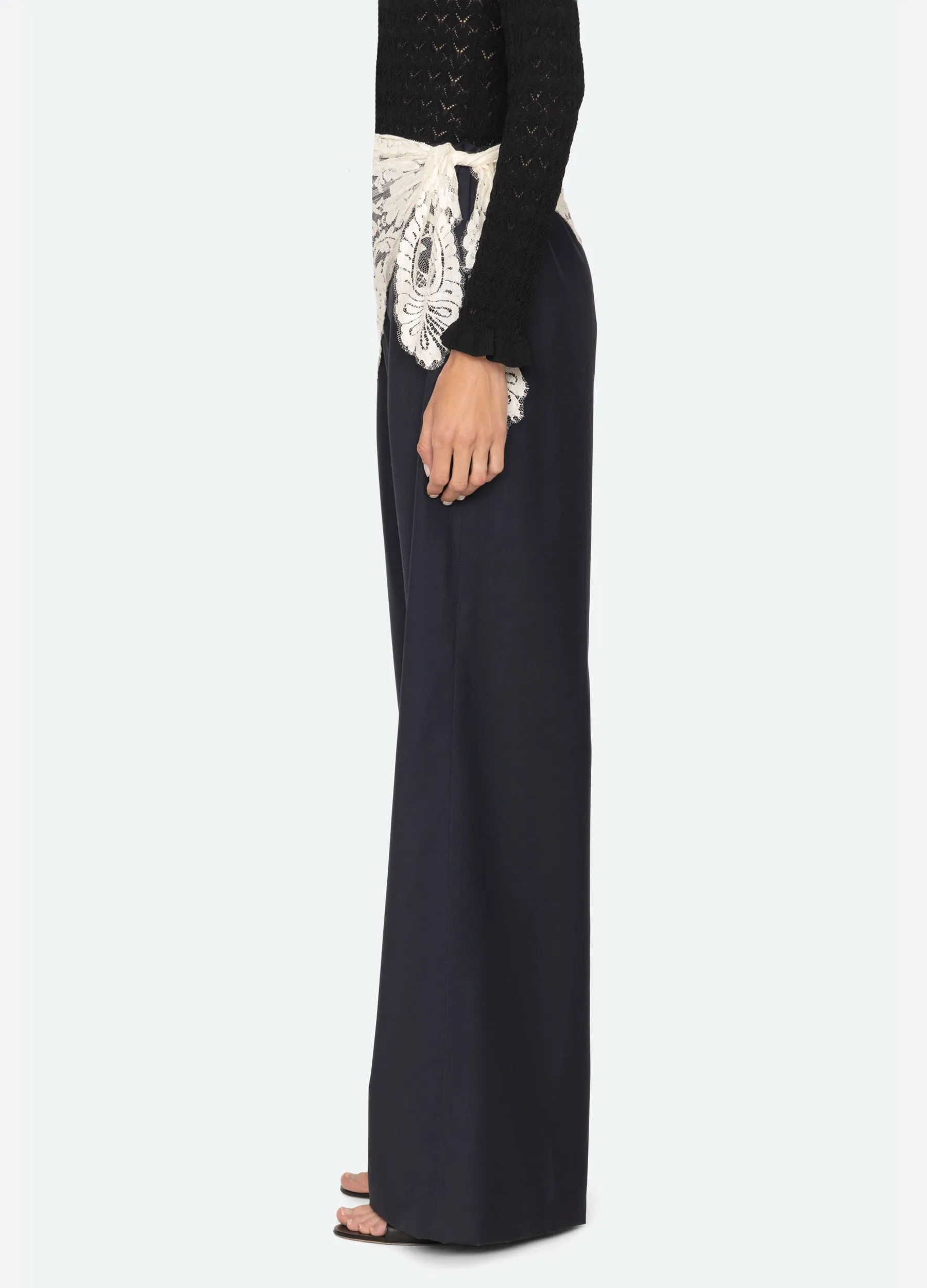 Fiora Pants sold by Sea New York product image thumbnail 4