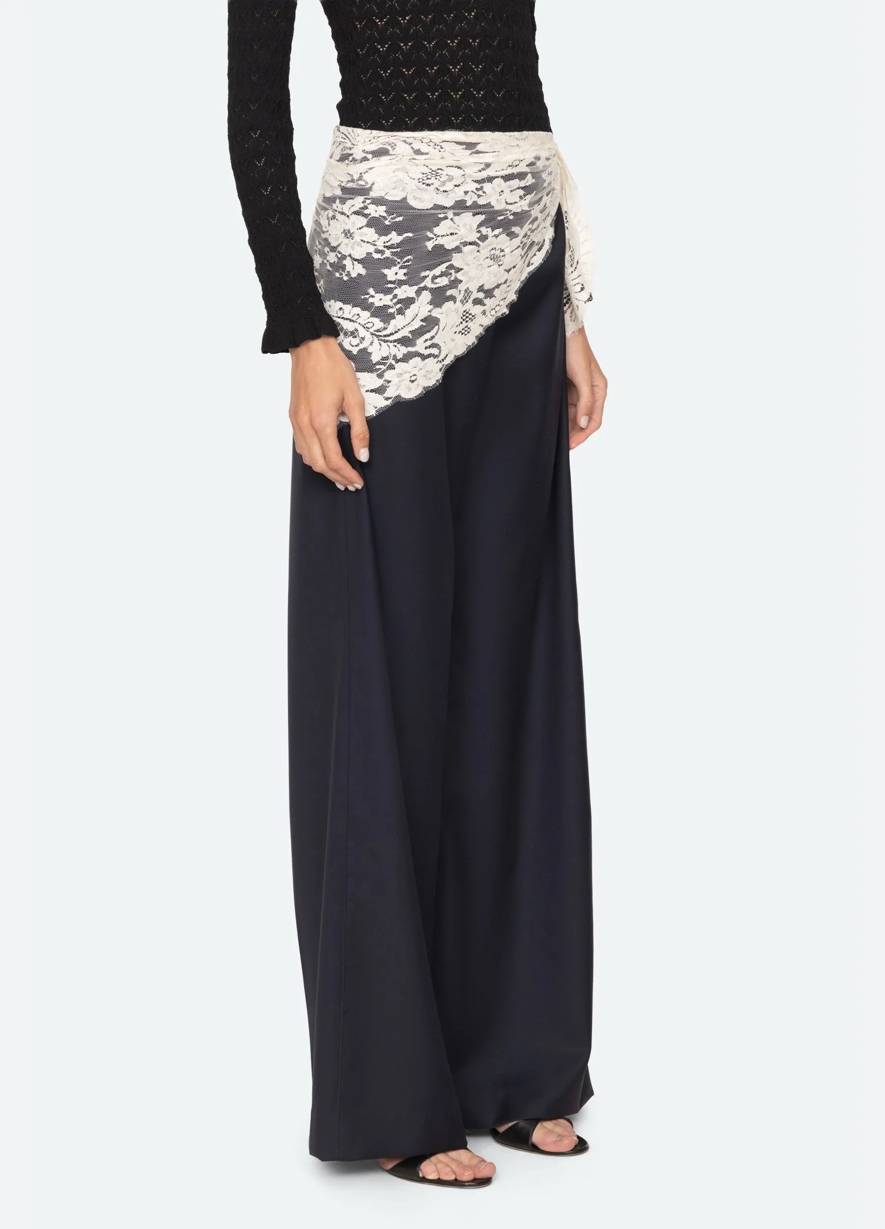 Fiora Pants sold by Sea New York product image thumbnail 5
