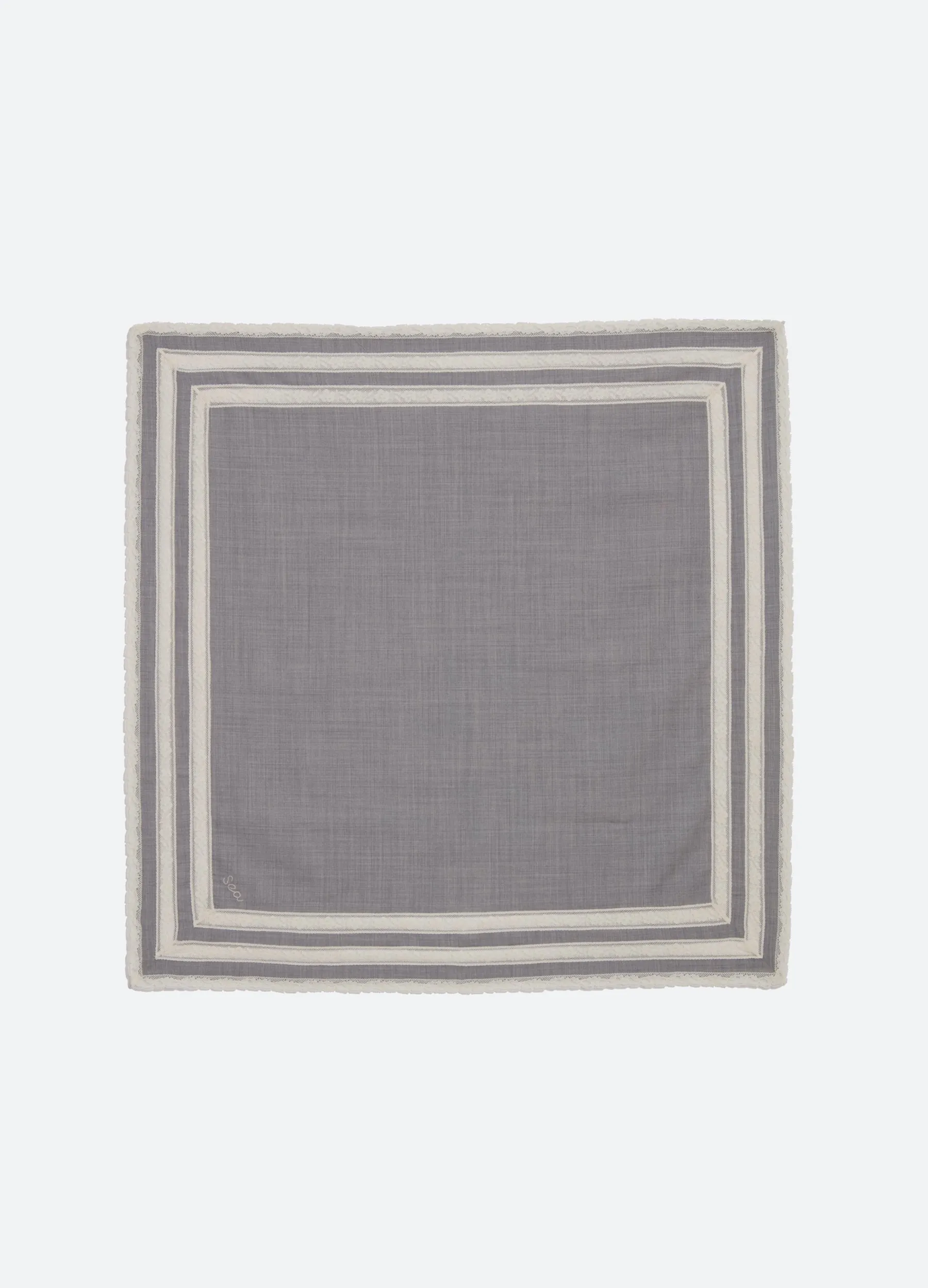 Ethel Handkerchief sold by Sea New York product image thumbnail 2