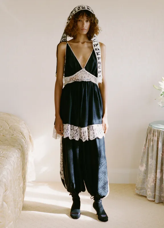 Ethel Mini Dress sold by Sea New York