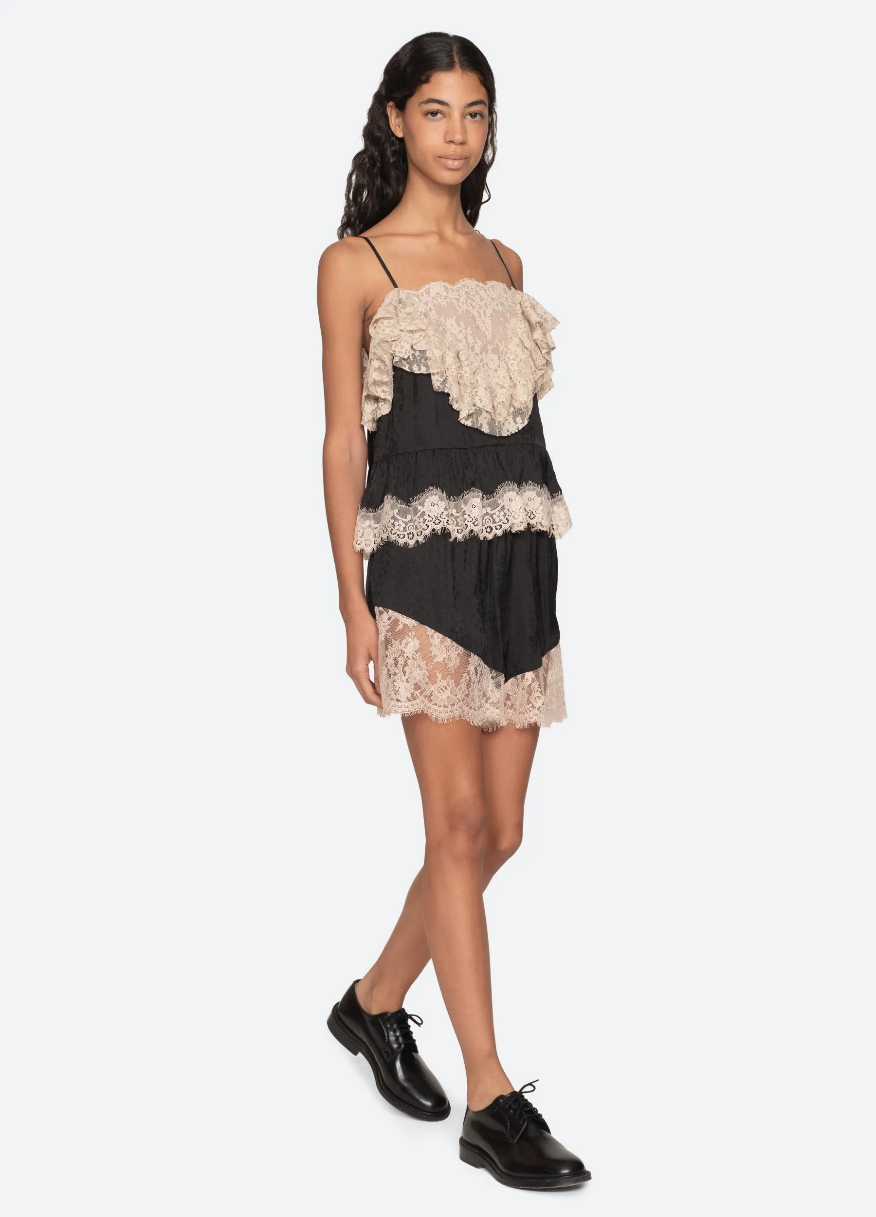 Ethel Shorts sold by Sea New York product image thumbnail 2