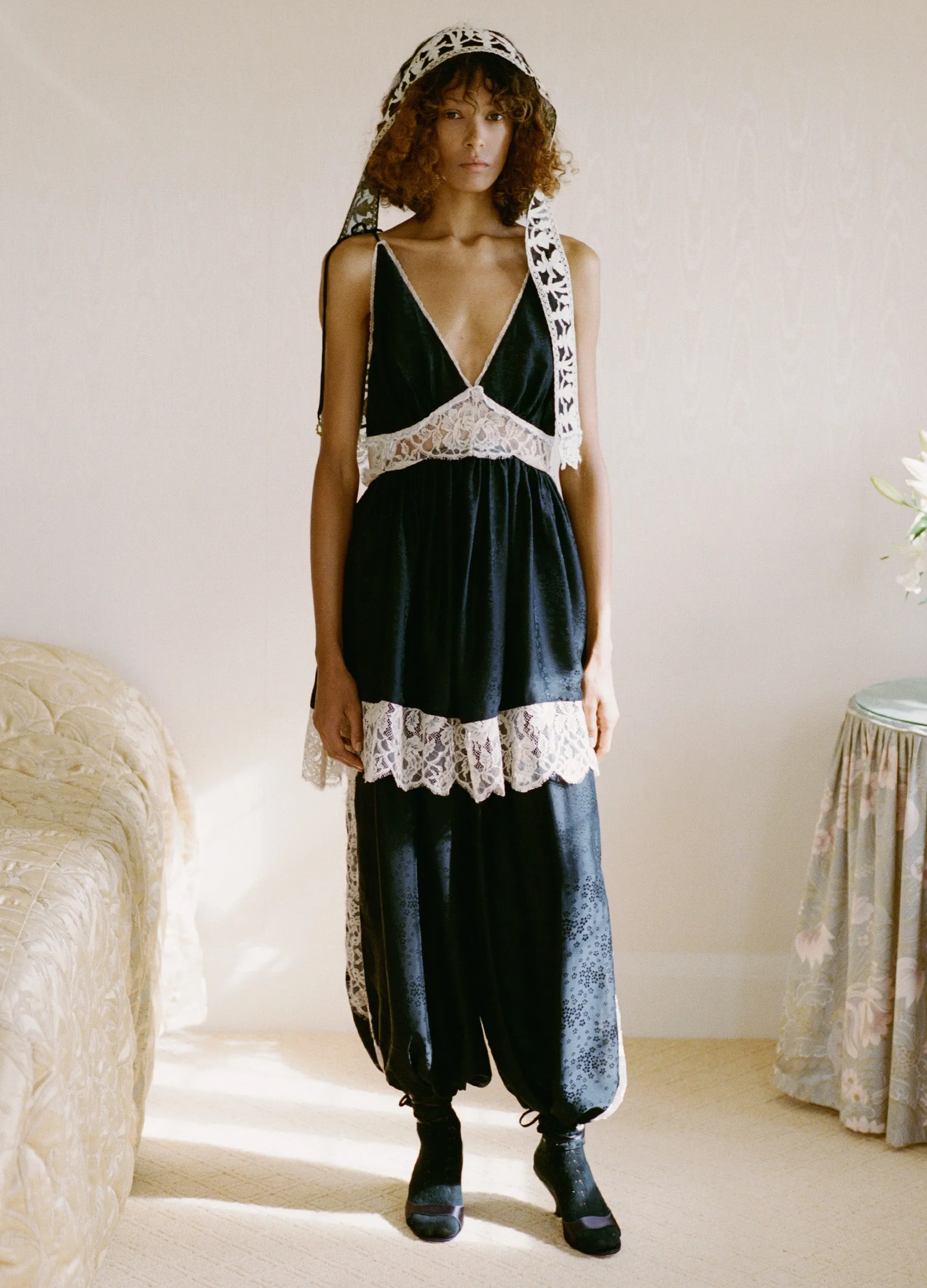 Ethel Bloomer Pants sold by Sea New York product image thumbnail 2