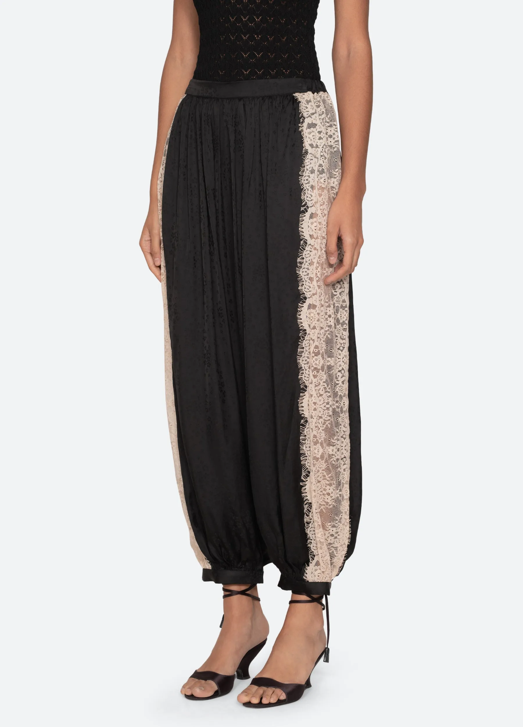 Ethel Bloomer Pants sold by Sea New York product image thumbnail 5