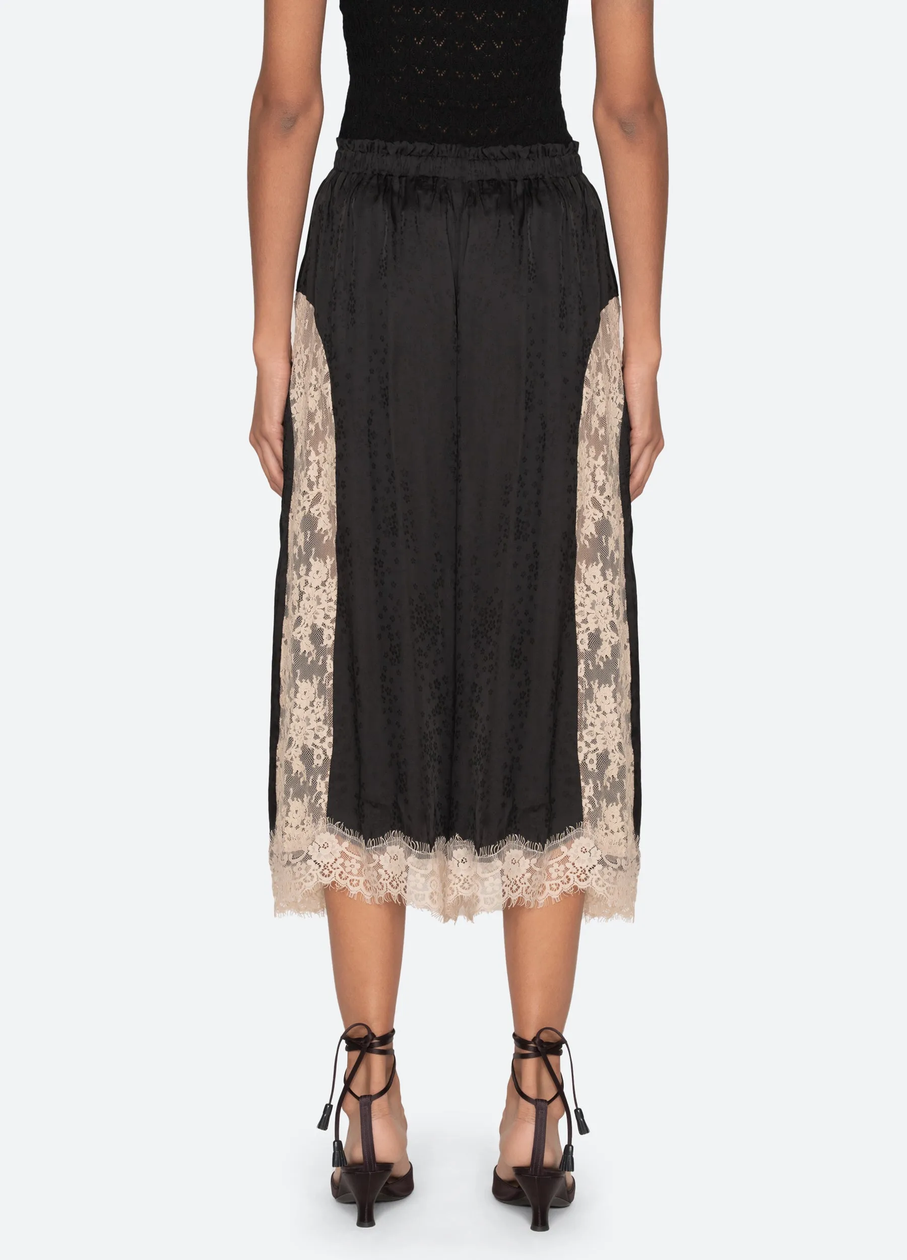 Ethel Pants sold by Sea New York product image thumbnail 4