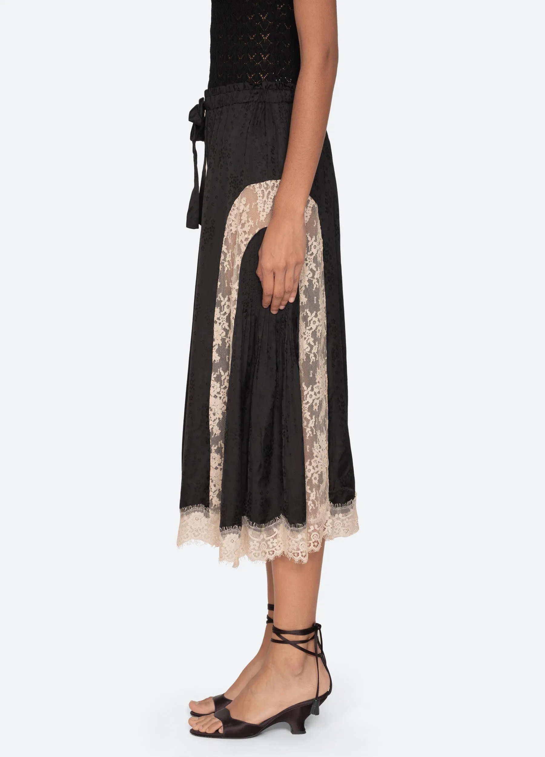 Ethel Pants sold by Sea New York product image thumbnail 5