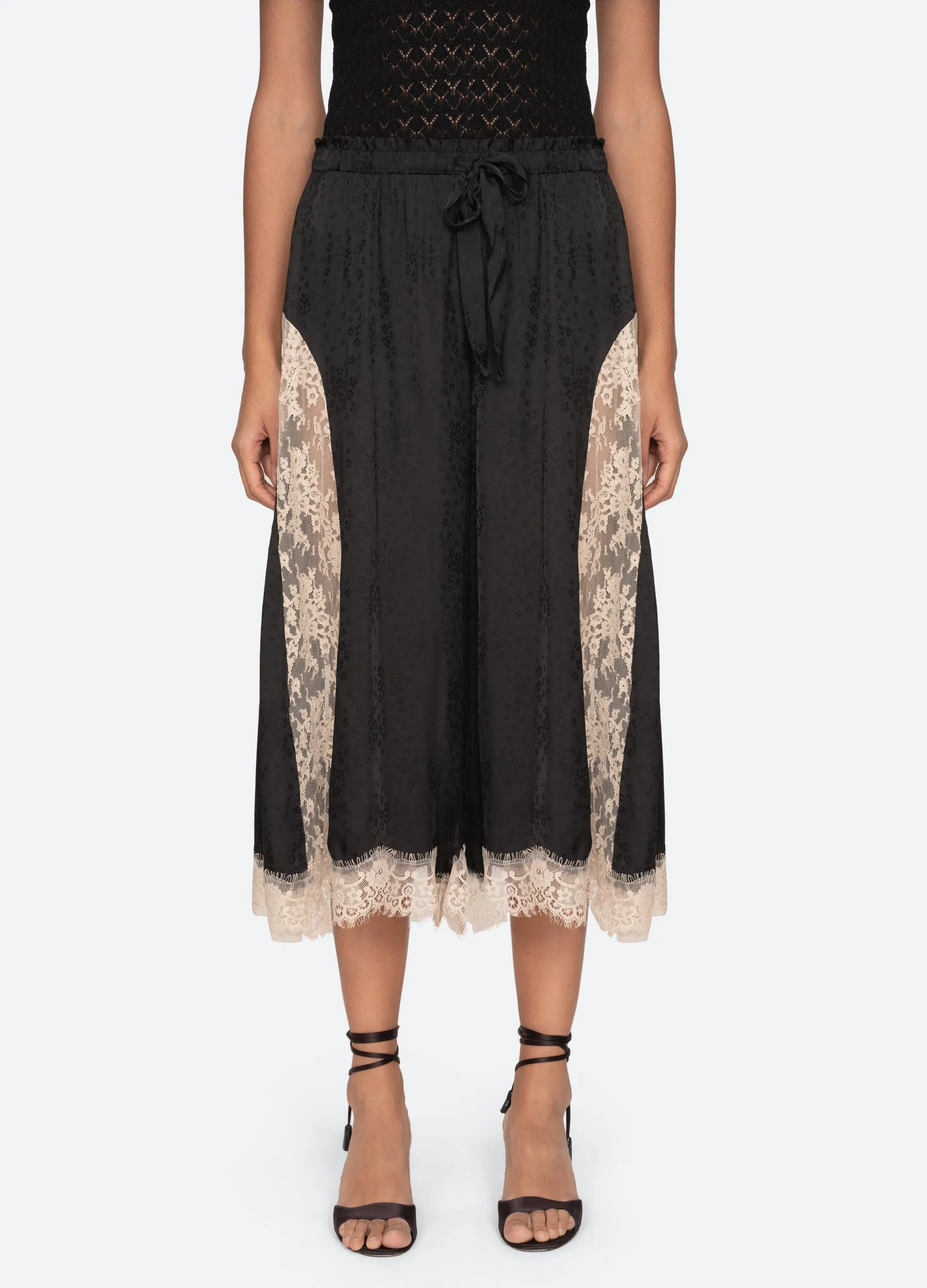 Ethel Pants sold by Sea New York product image thumbnail 3