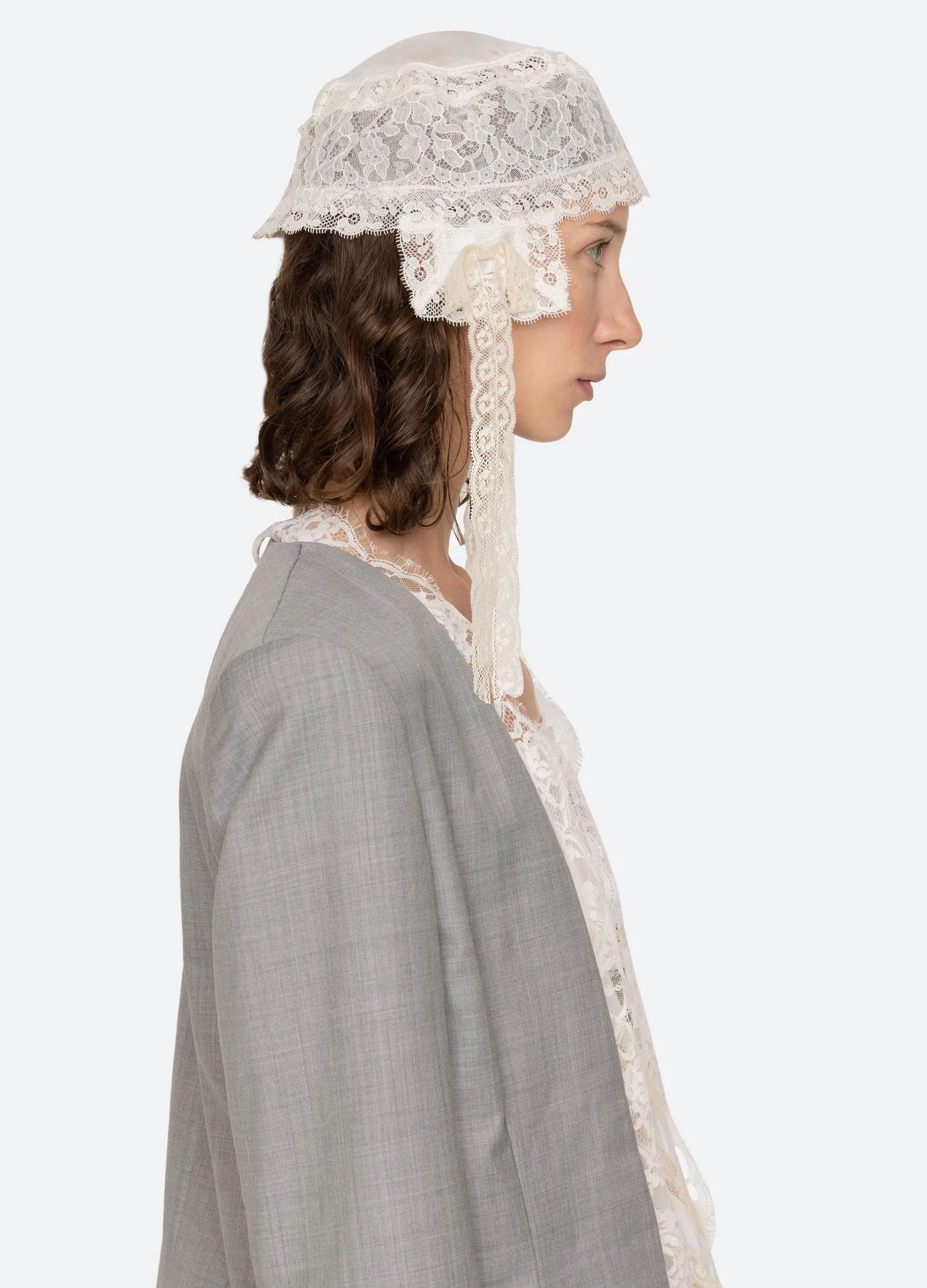Ethel Hat sold by Sea New York product image thumbnail 3
