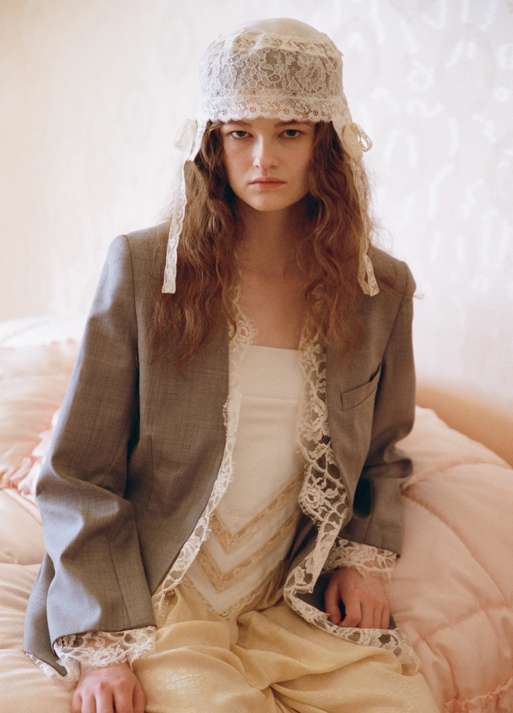 Ethel Hat sold by Sea New York product image thumbnail 2