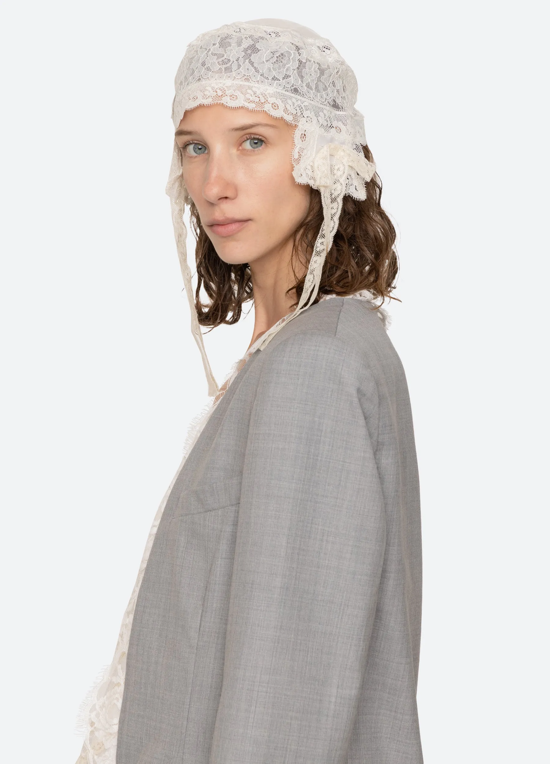 Ethel Hat sold by Sea New York product image thumbnail 4