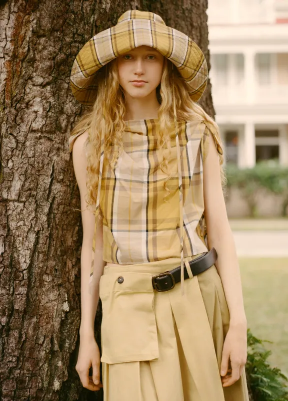 Copeland Top made by Sea New York