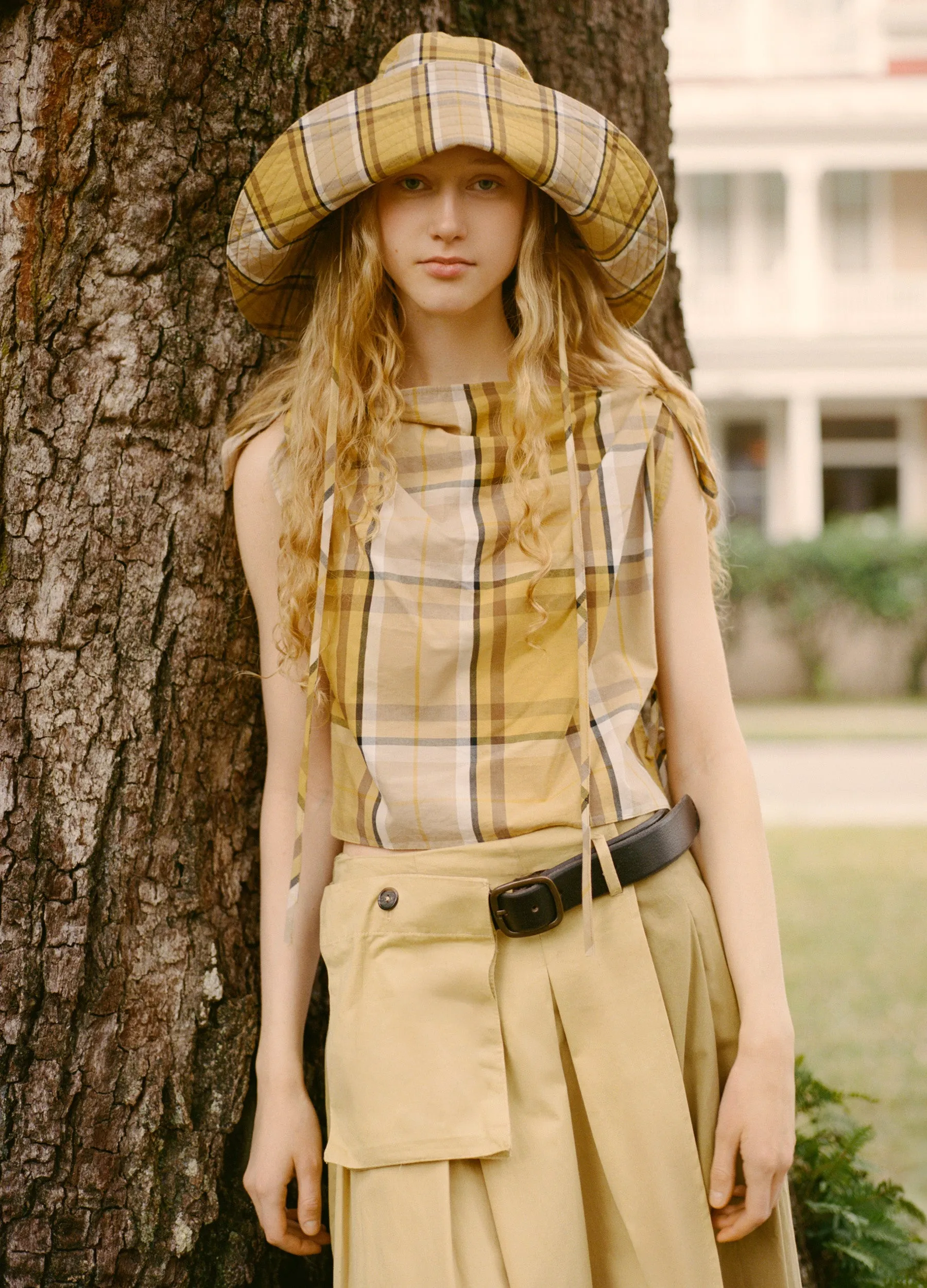 Copeland Top sold by Sea New York