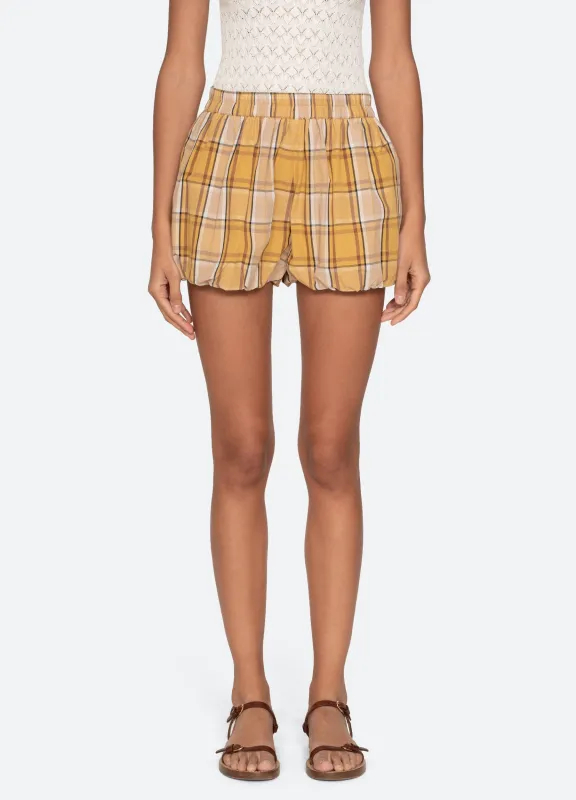 Copeland Shorts made by Sea New York