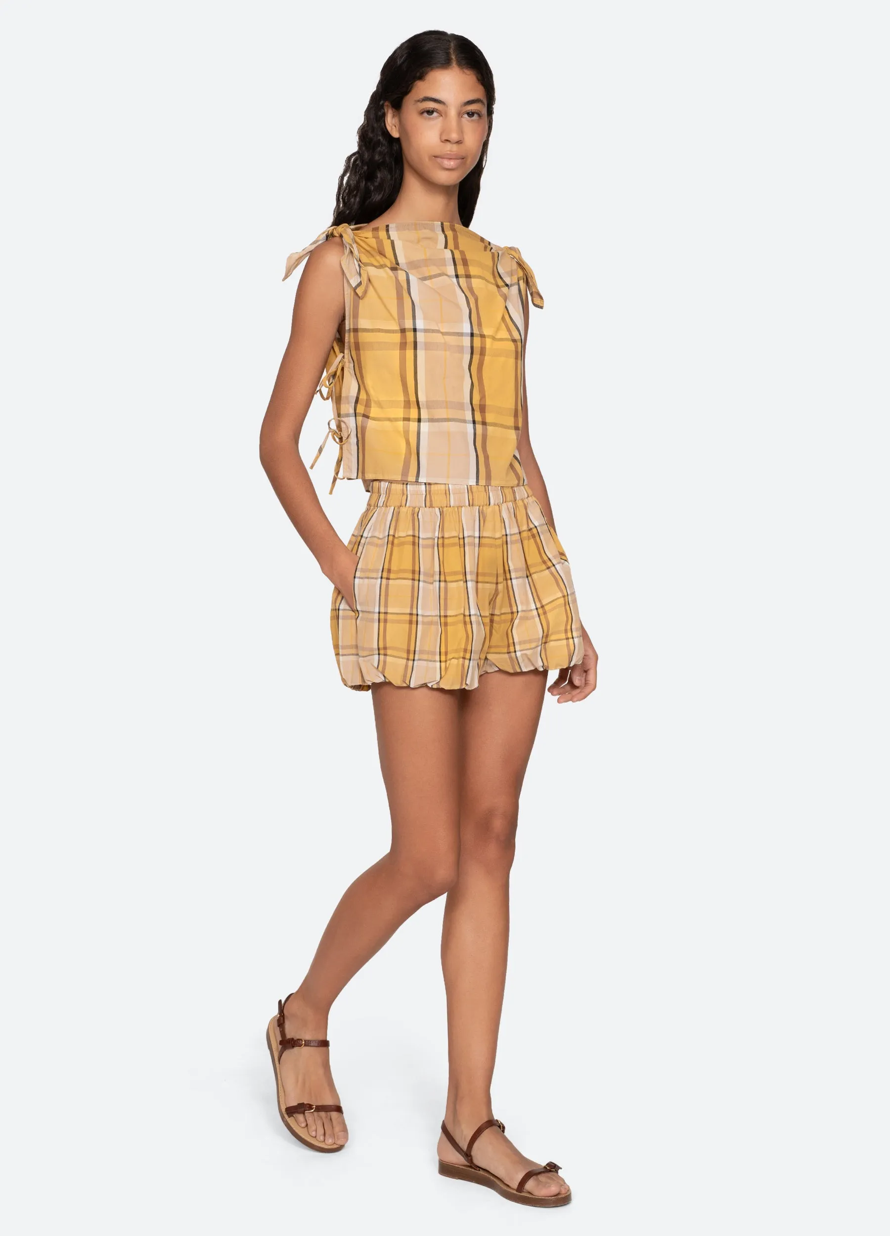 Copeland Shorts sold by Sea New York product image thumbnail 2