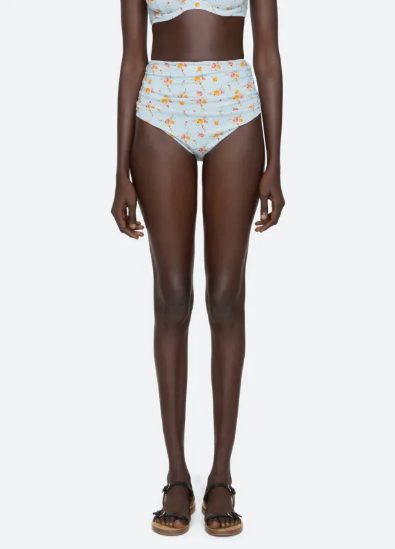 Freya Bikini Bottom sold by Sea New York