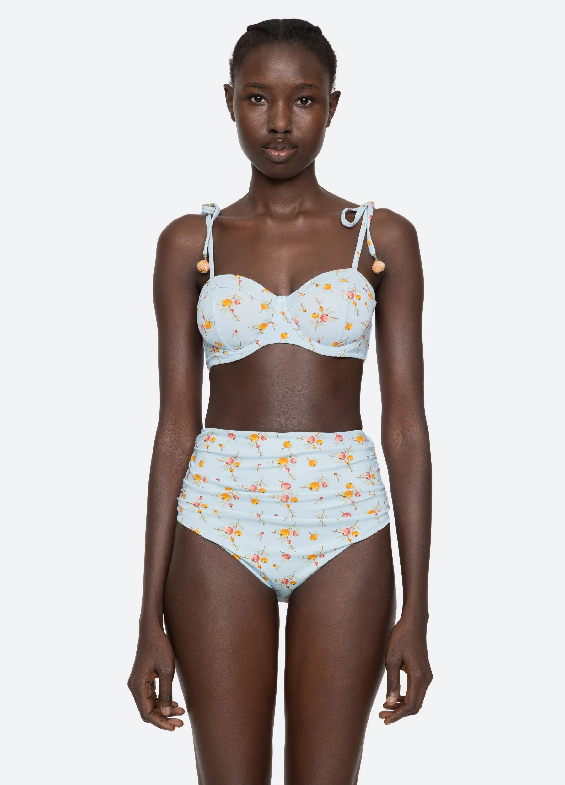 Freya Bikini Top sold by Sea New York