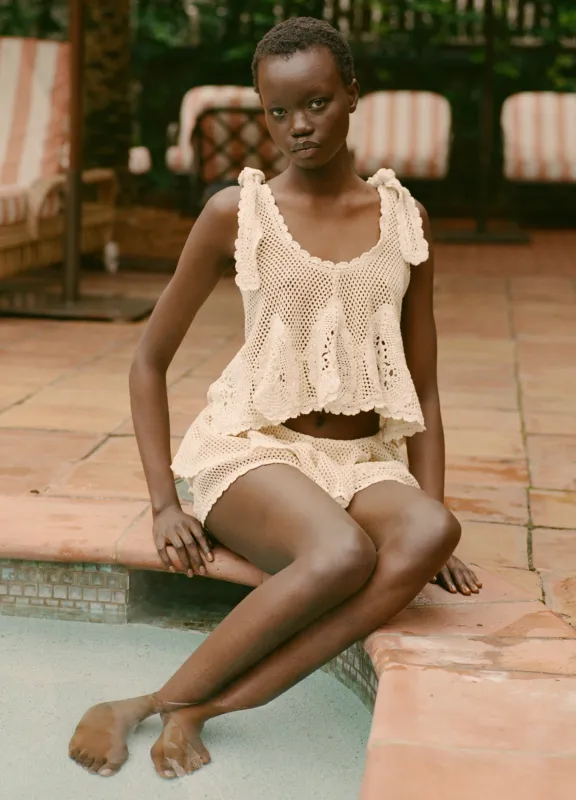 Madelyn Tank made by Sea New York
