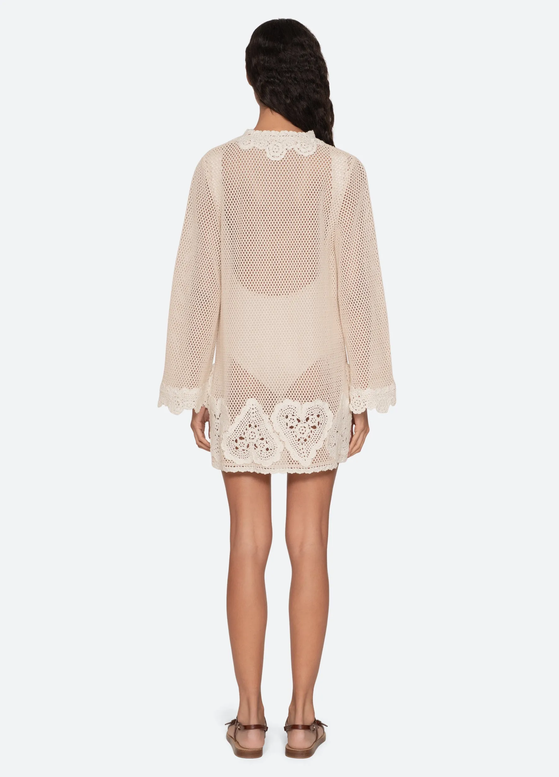 Madelyn Tunic sold by Sea New York product image thumbnail 3