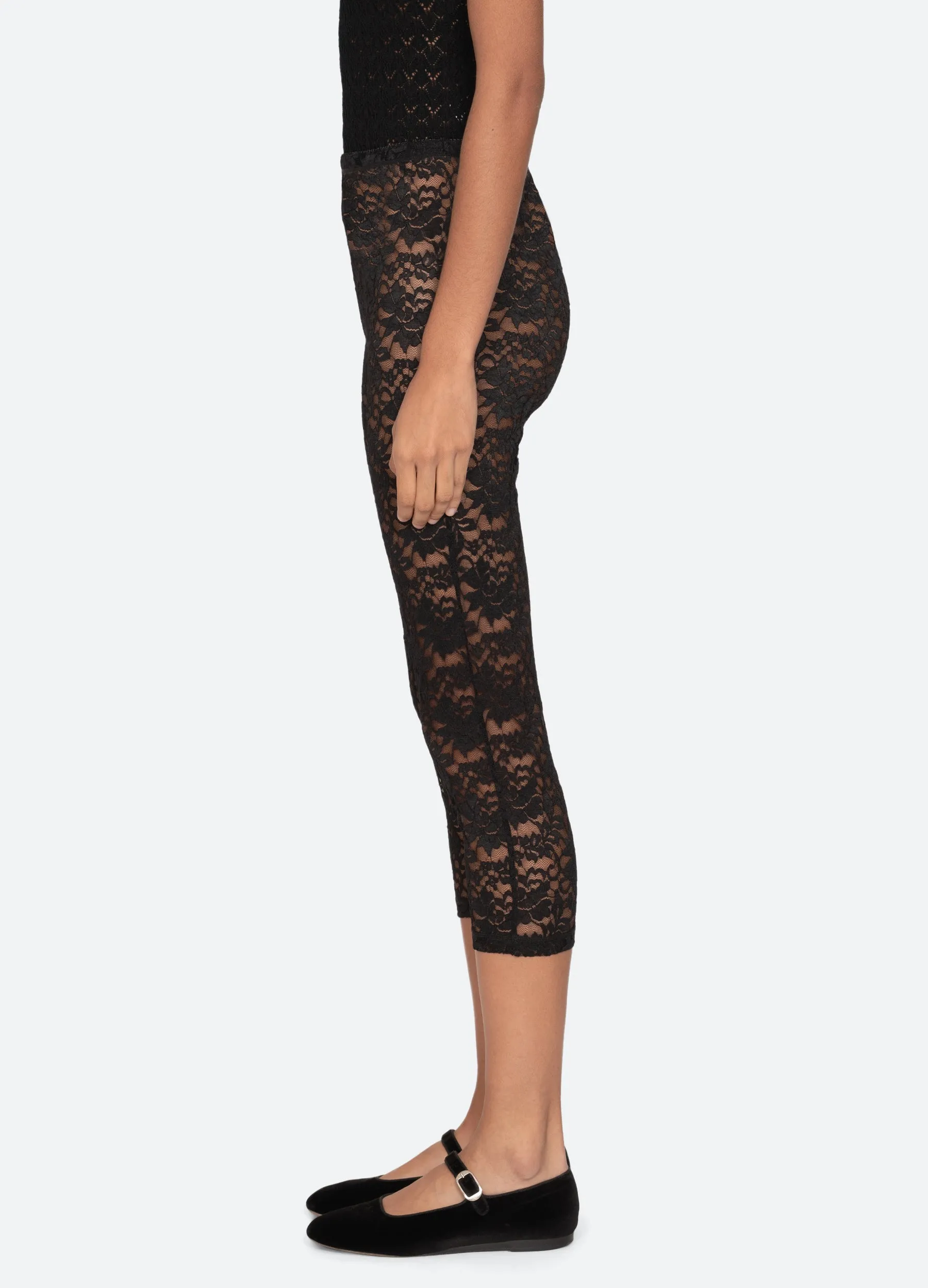 Lilian Capri sold by Sea New York product image thumbnail 4