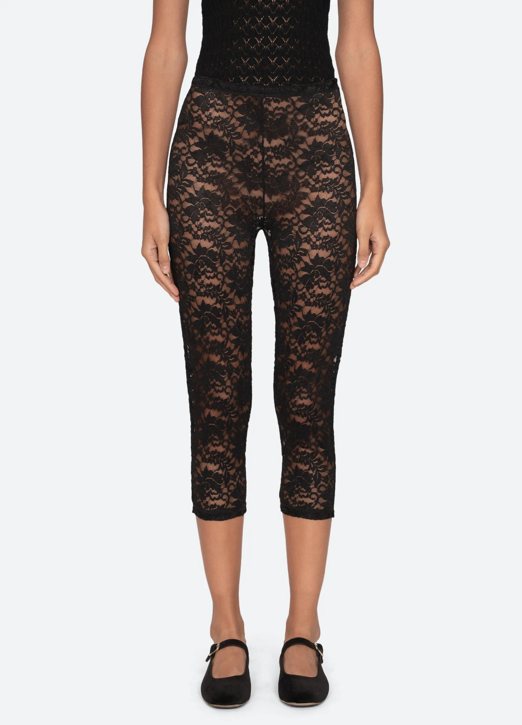 Lilian Capri sold by Sea New York