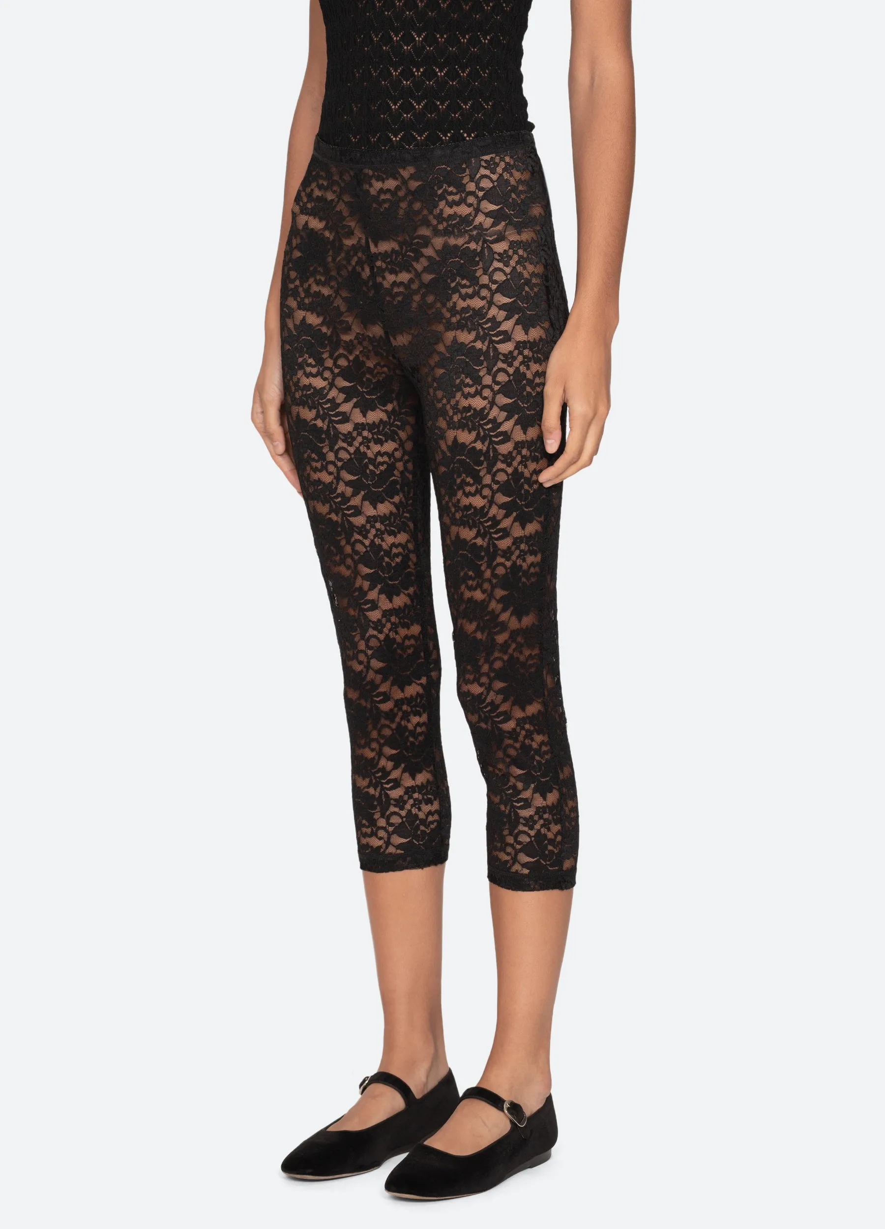 Lilian Capri sold by Sea New York product image thumbnail 5