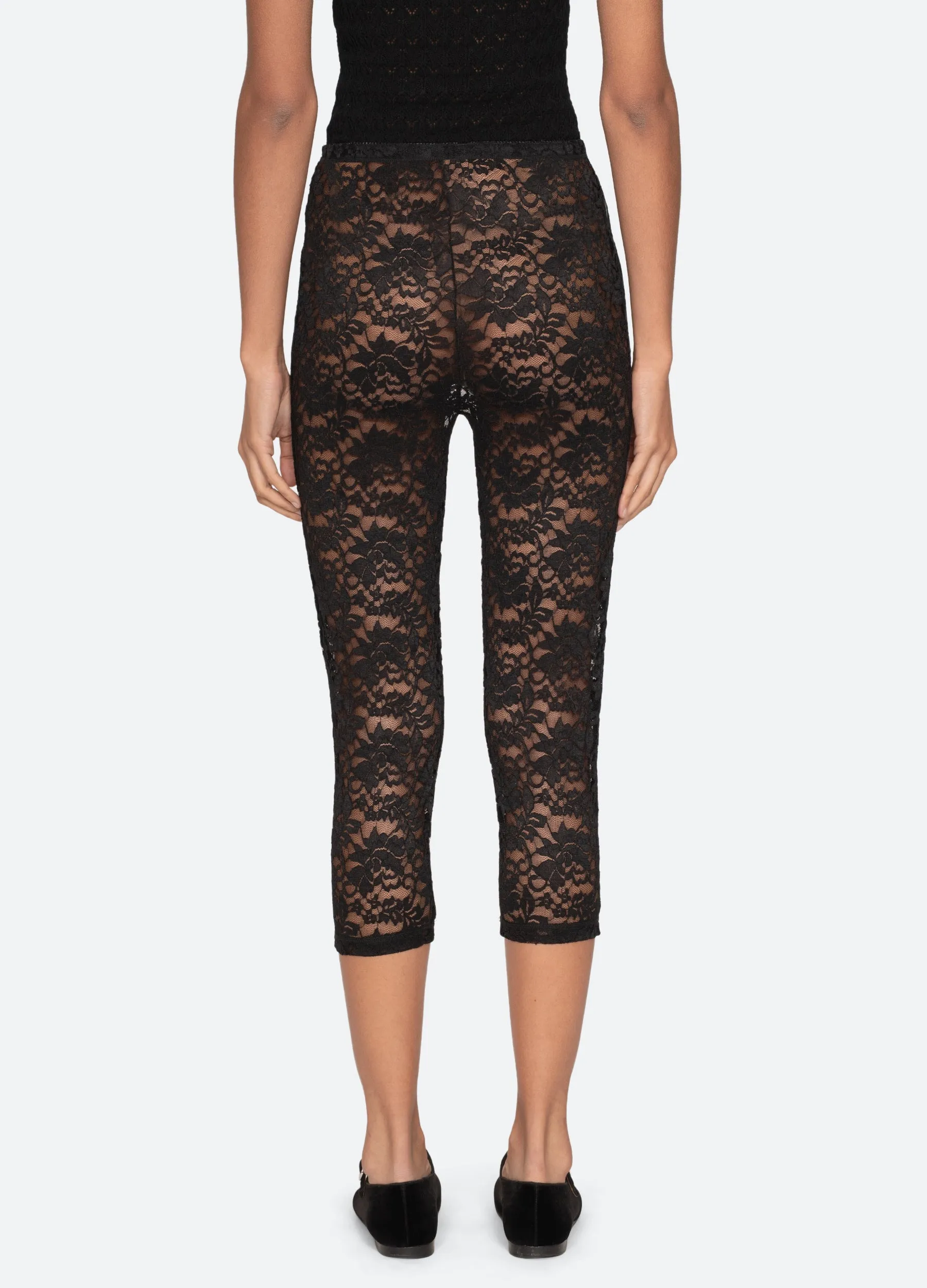 Lilian Capri sold by Sea New York product image thumbnail 3