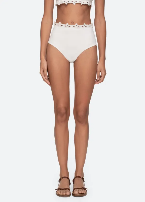 Leila Bikini Bottom sold by Sea New York