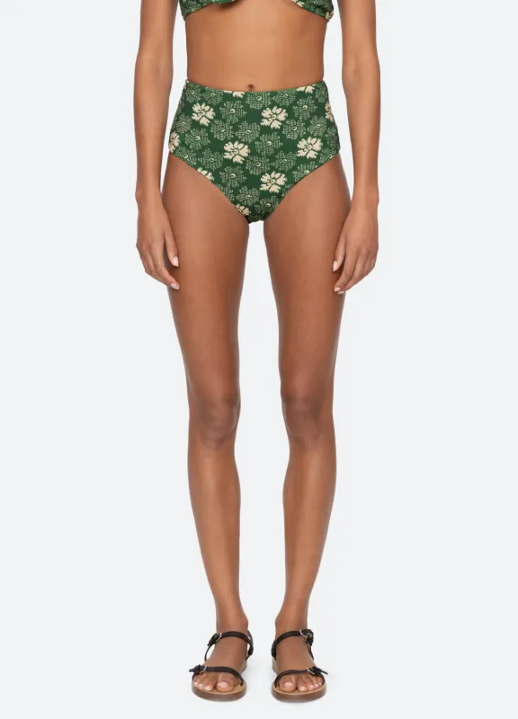 Gloria Bikini Bottom made by Sea New York