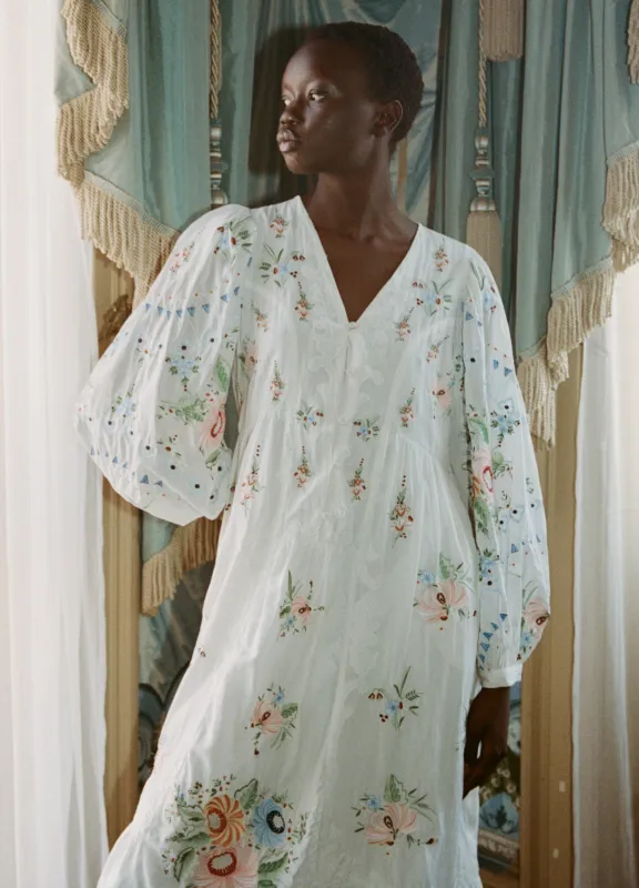 Serafina Dress made by Sea New York