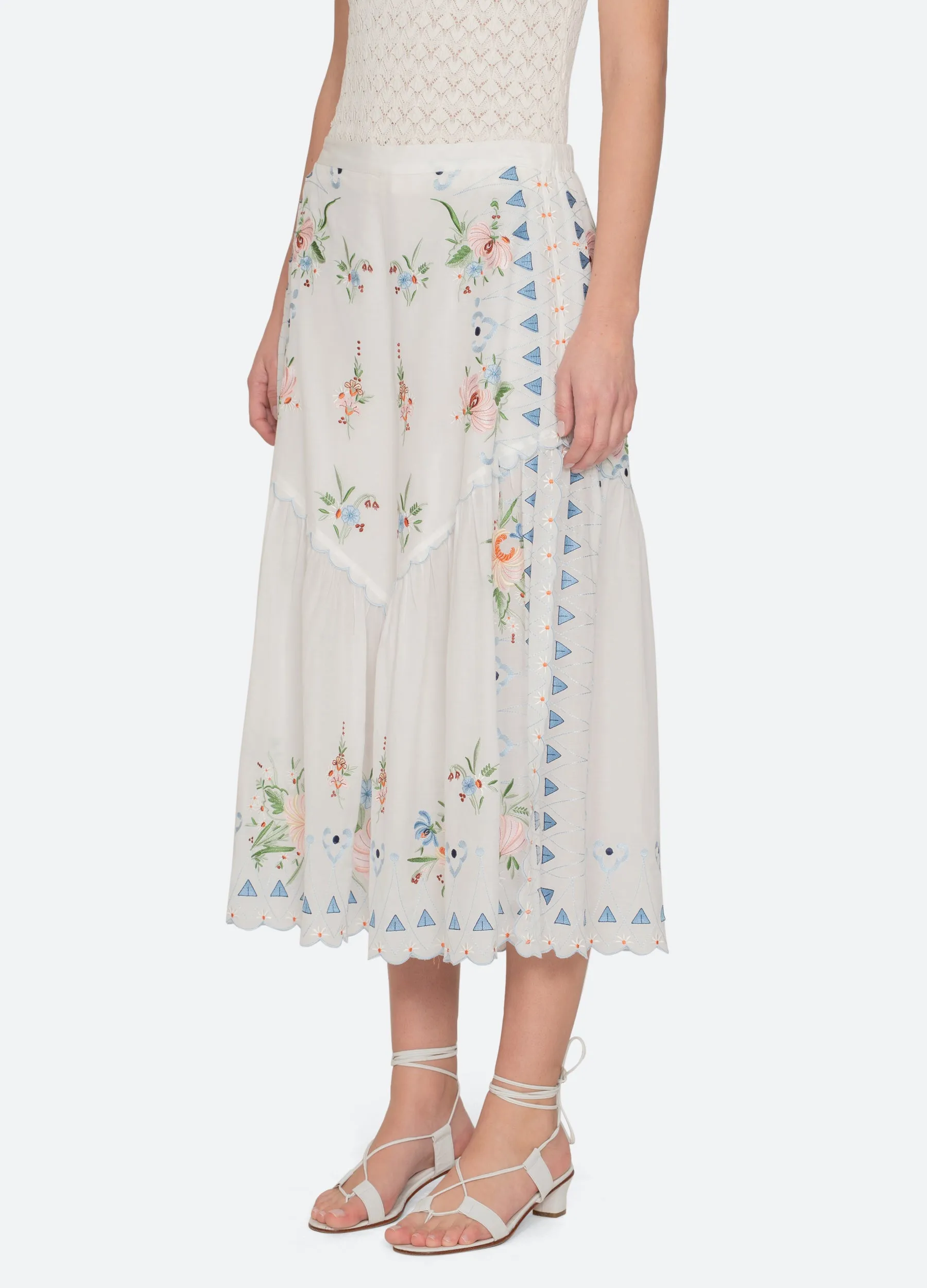 Serafina Pants sold by Sea New York product image thumbnail 5