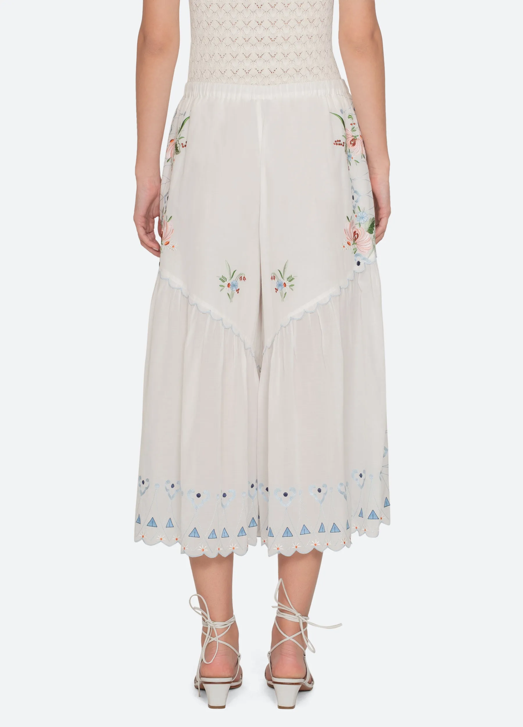 Serafina Pants sold by Sea New York product image thumbnail 3